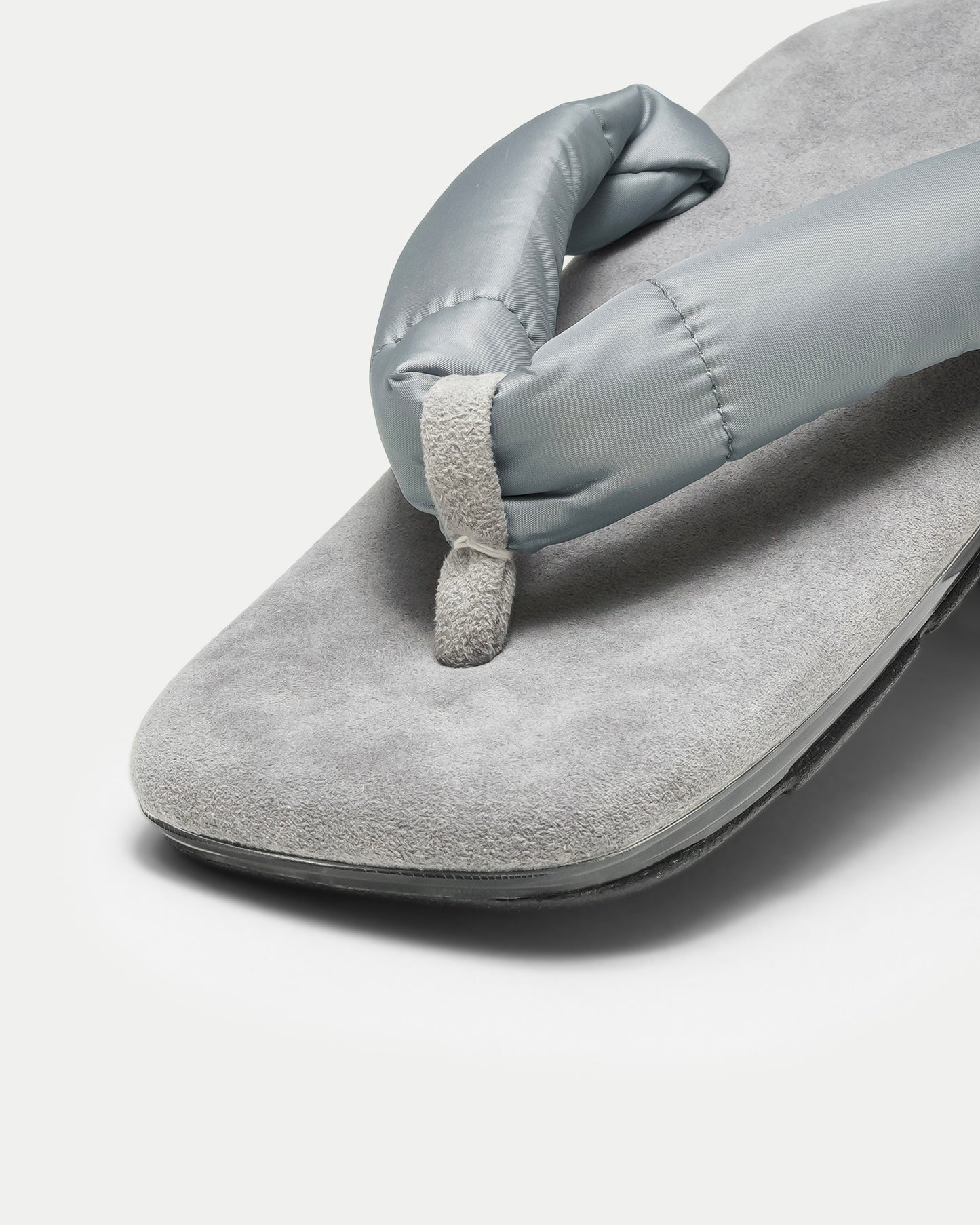 SETTA × SNEAKER “ unda HOVER ” / APOLLO REGOLITH GRAY