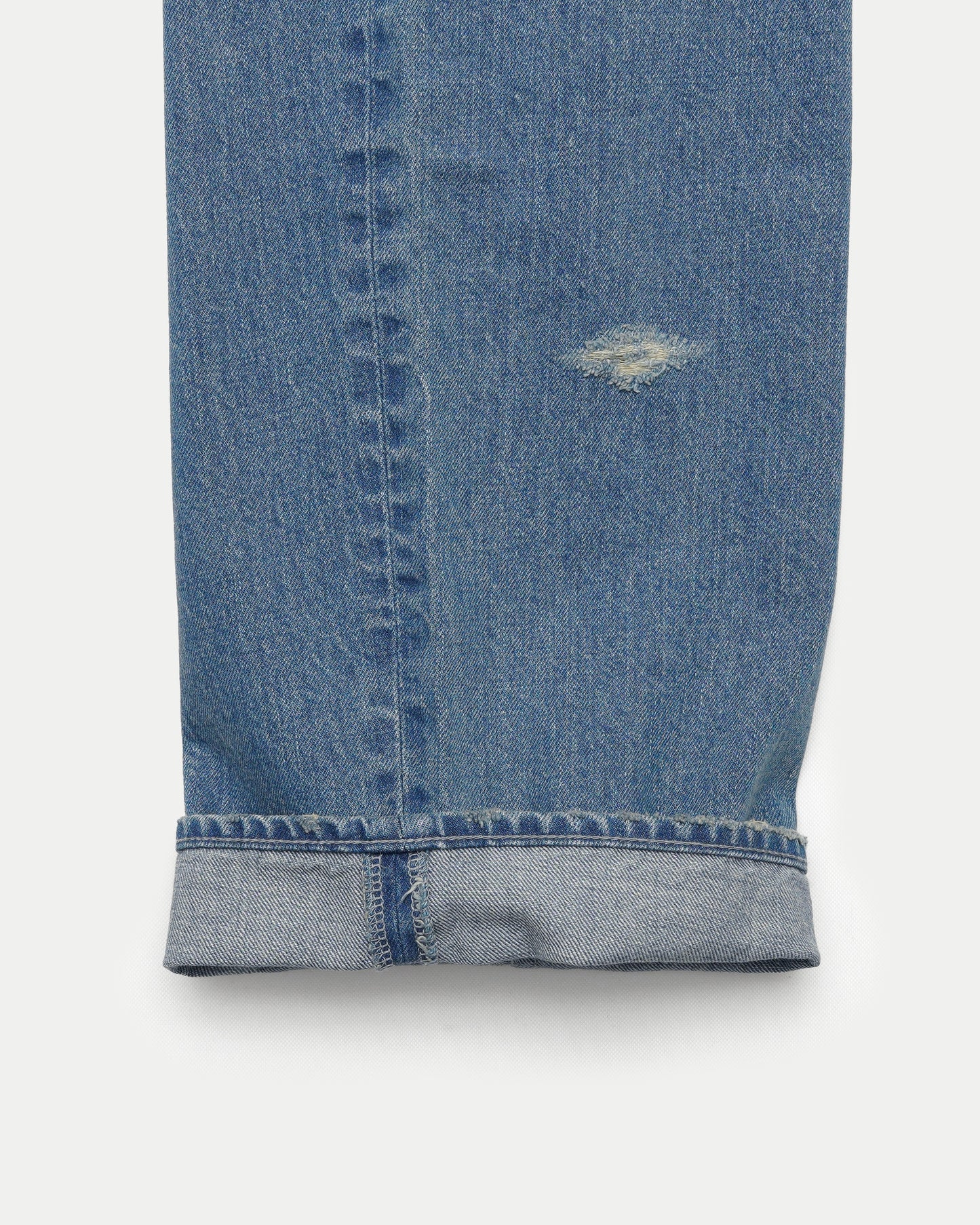 Creators Denim "4S" - Loose Straight Fit -