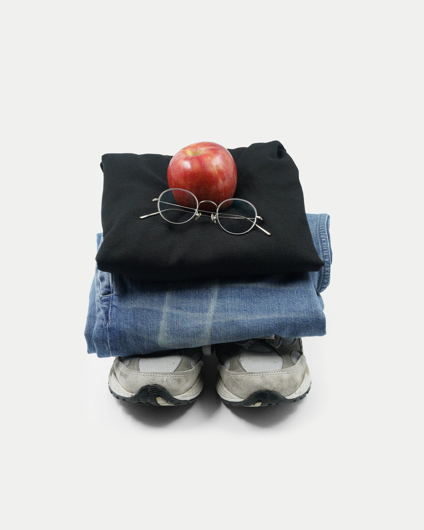 Creators Denim "4S" - Loose Straight Fit -