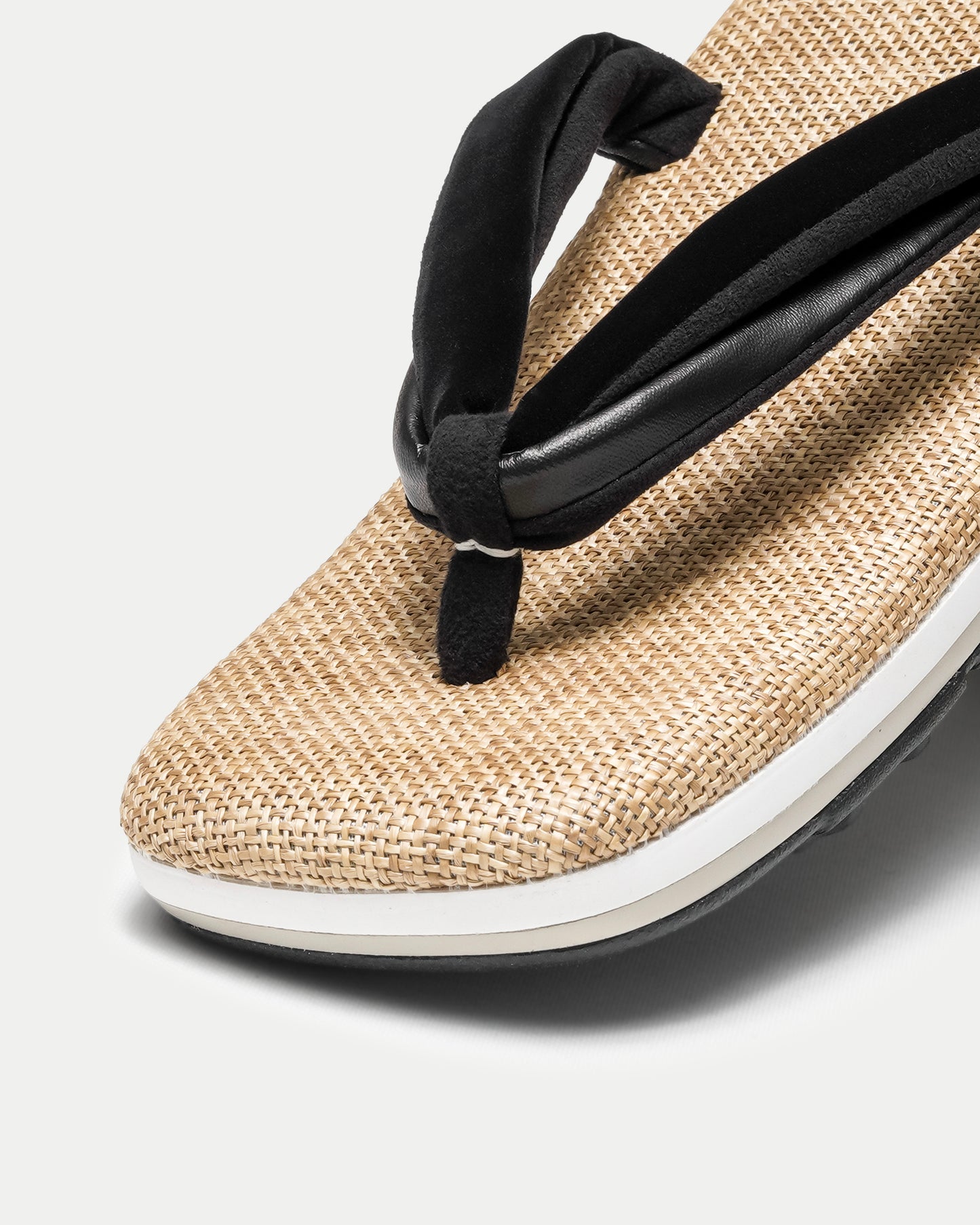 SETTA × SNEAKER “ unda DUAL 2.0” / TOUGH BLACK