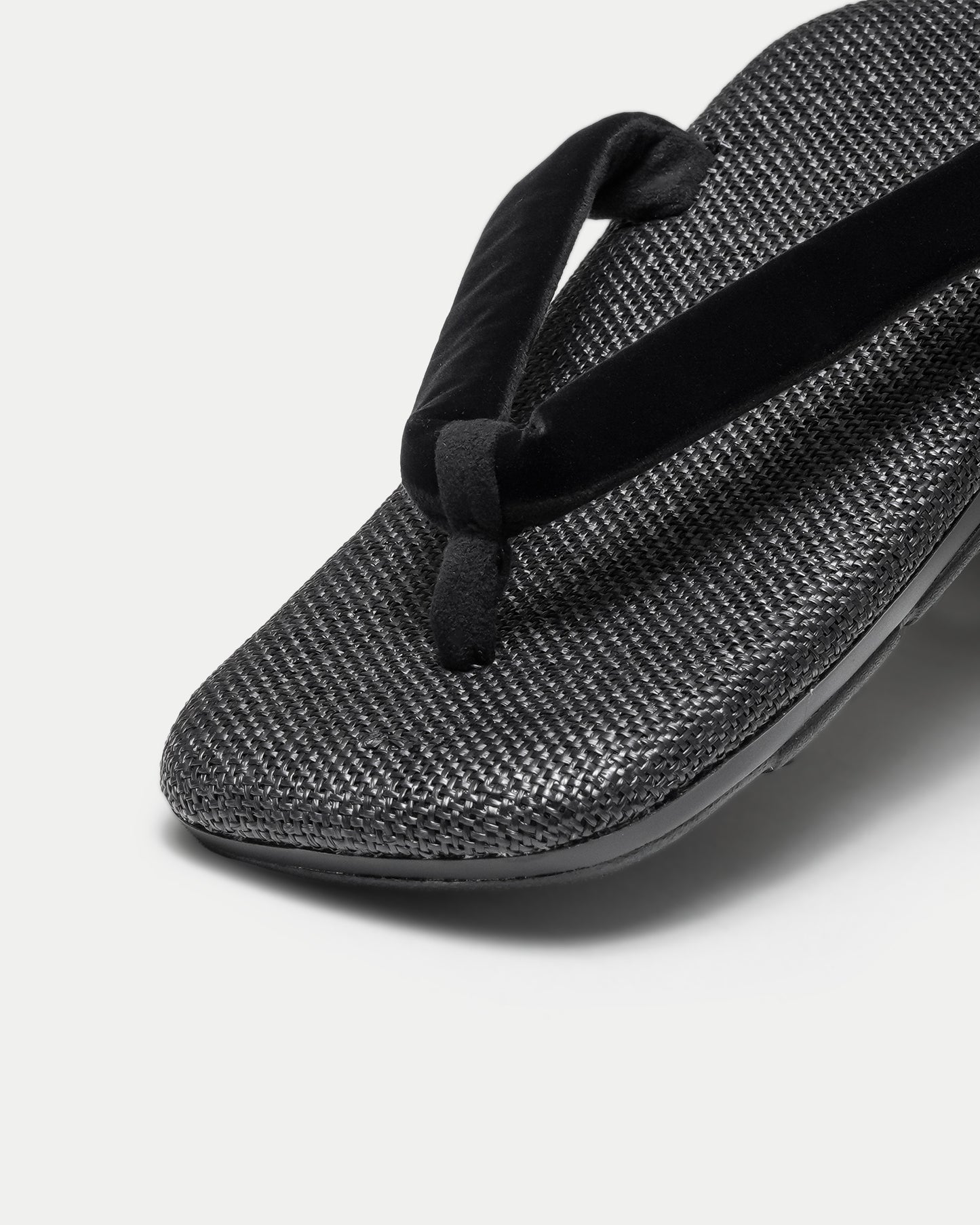 SETTA × SNEAKER “ unda ” / TOUGH SUMI