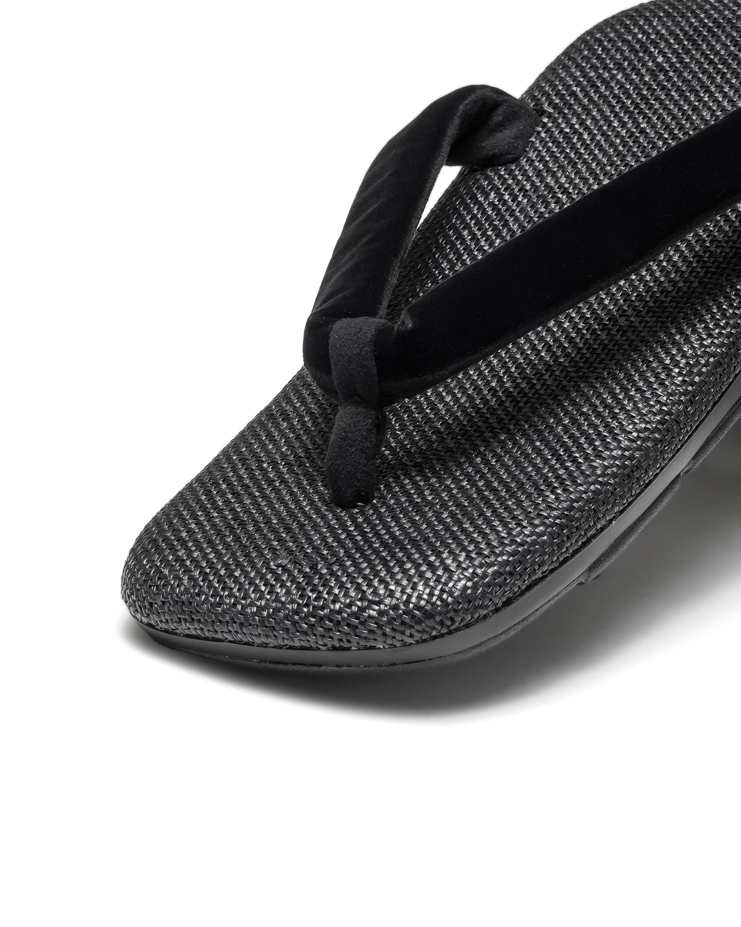 SETTA × SNEAKER “ unda ” / TOUGH SUMI