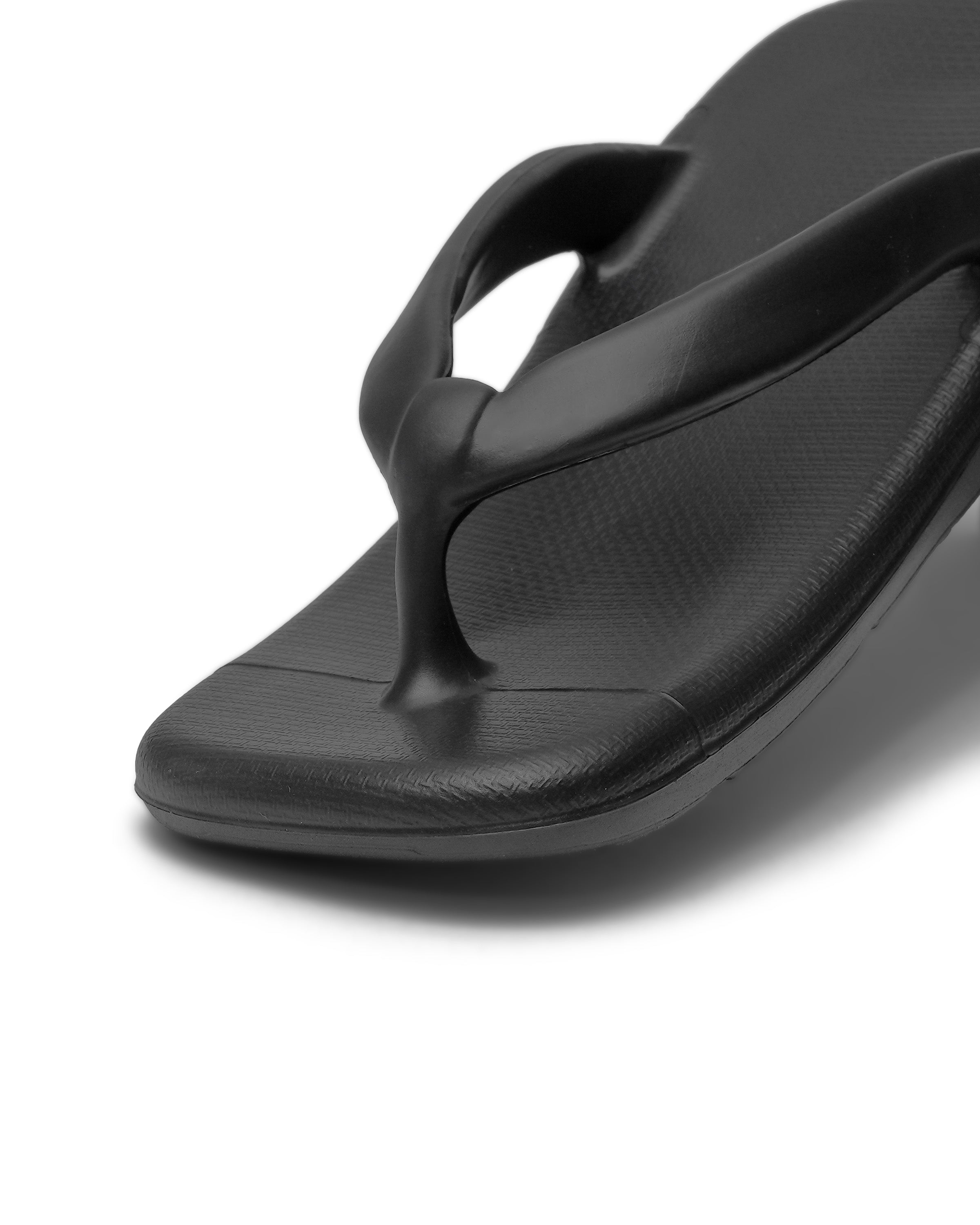 SETTA × SNEAKER “ unda EVA” / BLACK ［25SS］ – goyemon