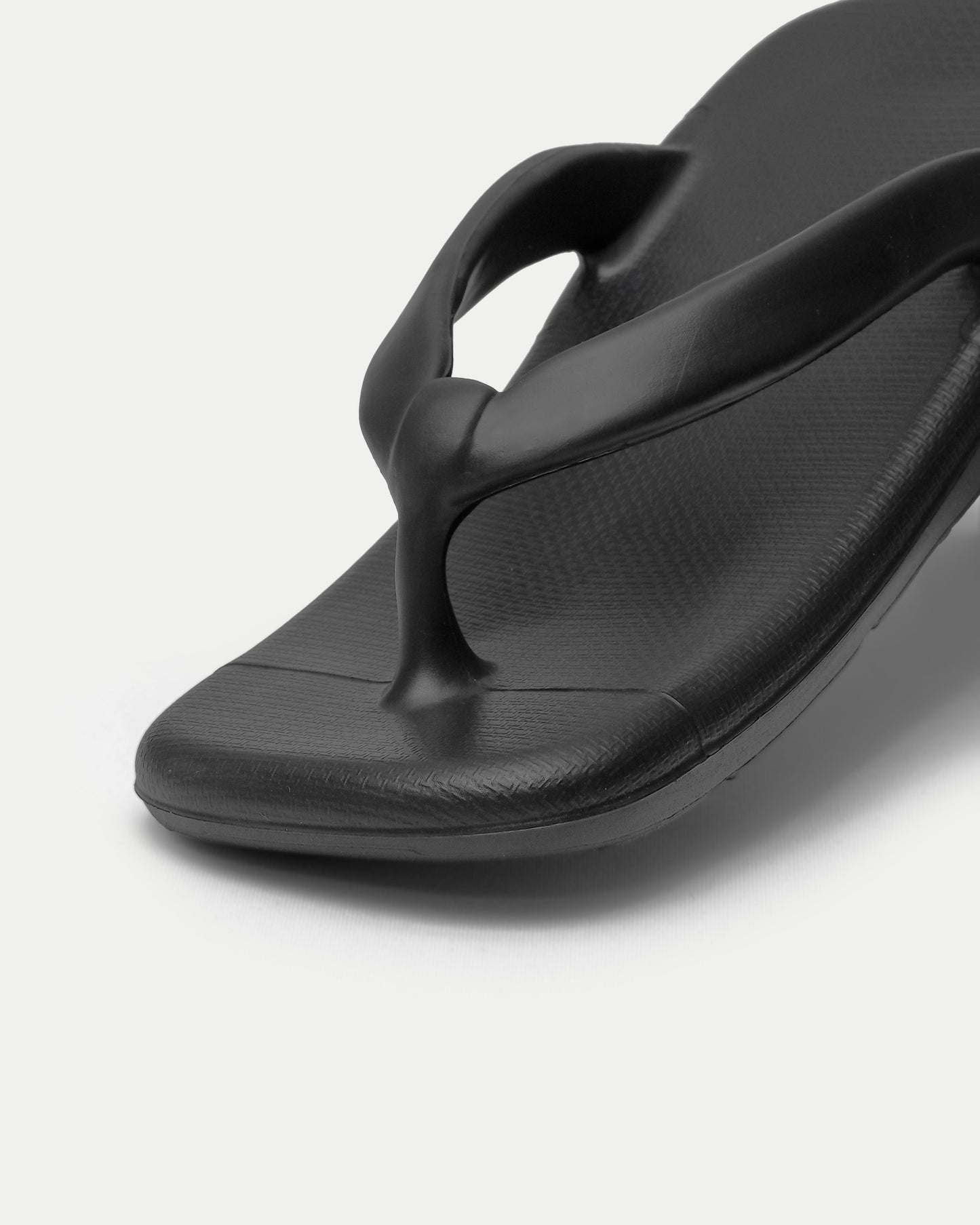 SETTA × SNEAKER “ unda EVA” / BLACK ［25SS］