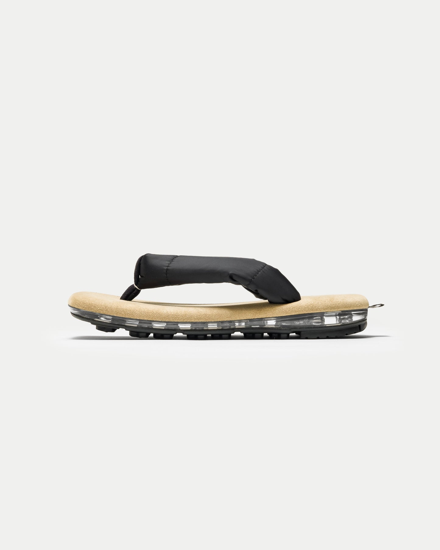 SETTA × SNEAKER “ unda HOVER ” / APOLLO BLACK