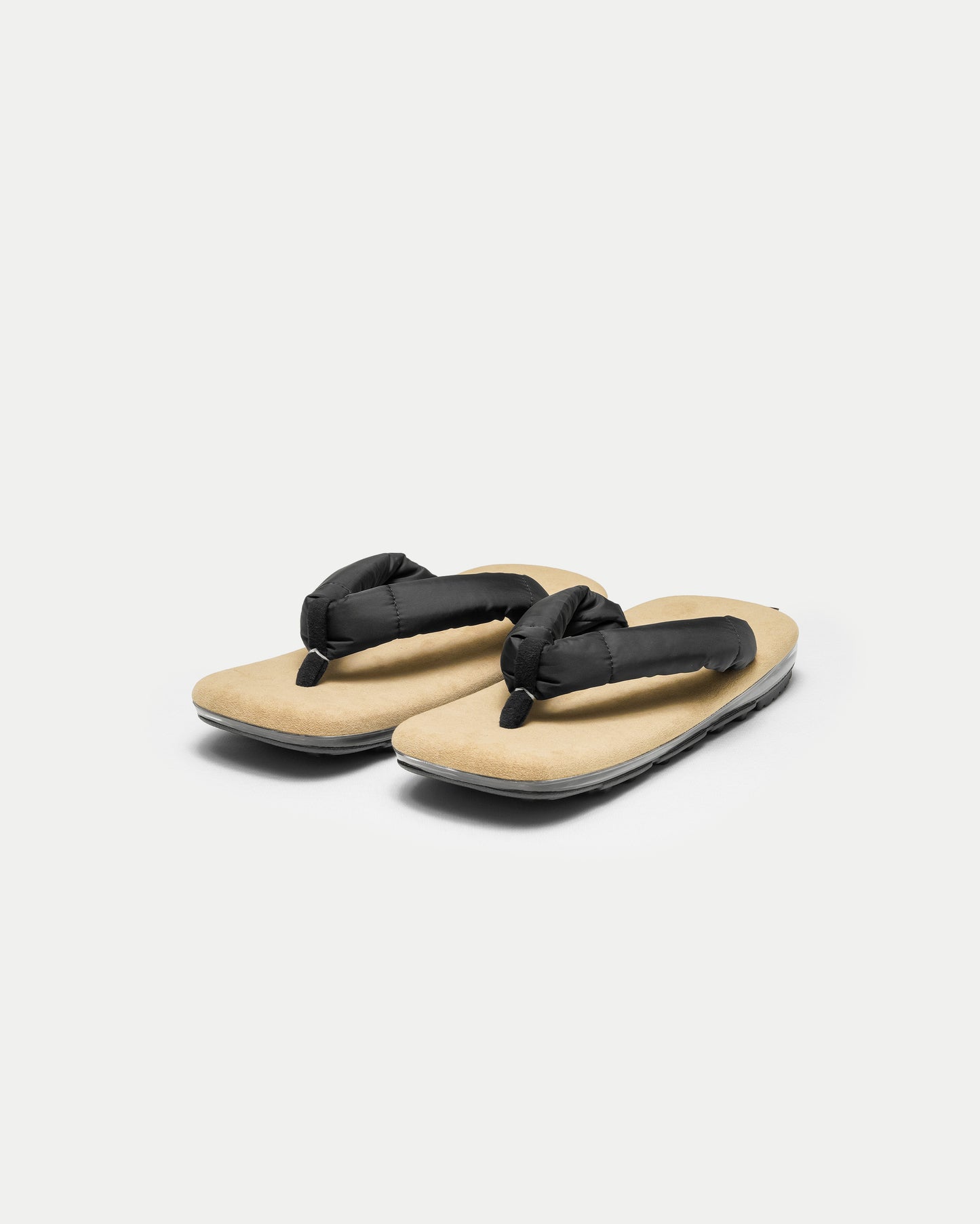 SETTA × SNEAKER “ unda HOVER ” / APOLLO BLACK