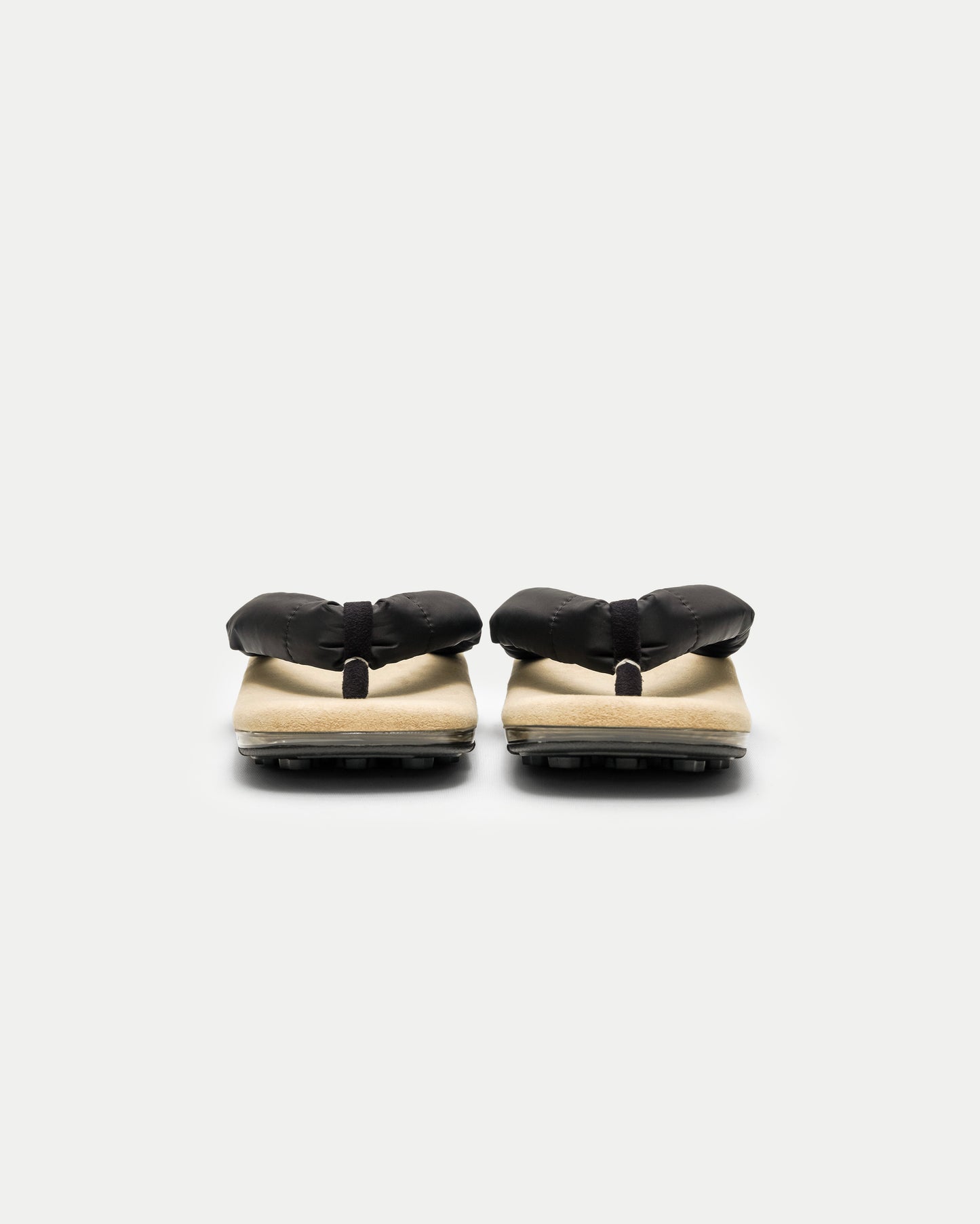 SETTA × SNEAKER “ unda HOVER ” / APOLLO BLACK