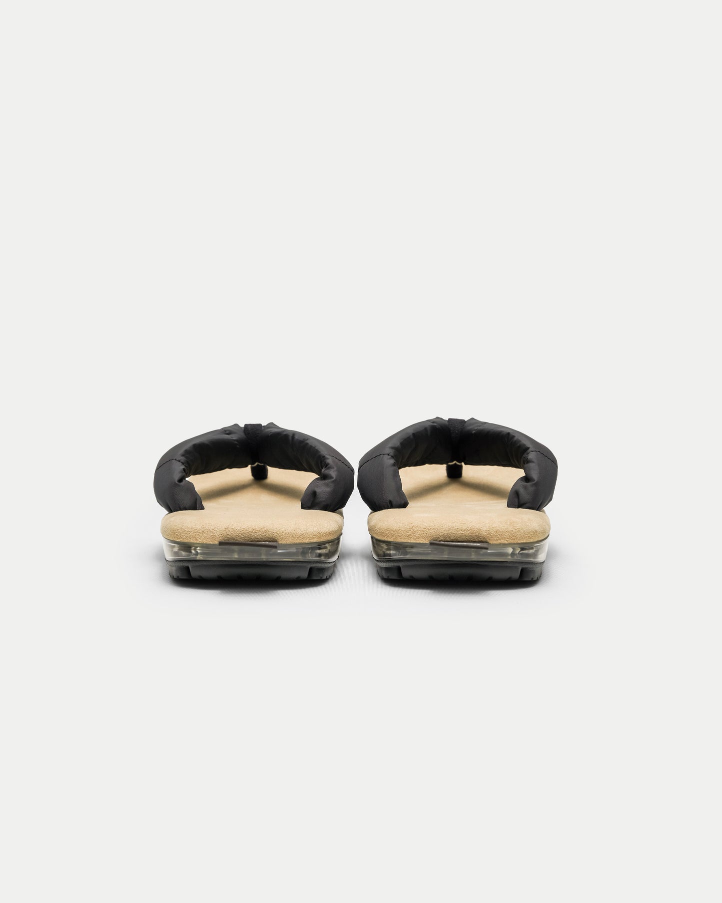 SETTA × SNEAKER “ unda HOVER ” / APOLLO BLACK