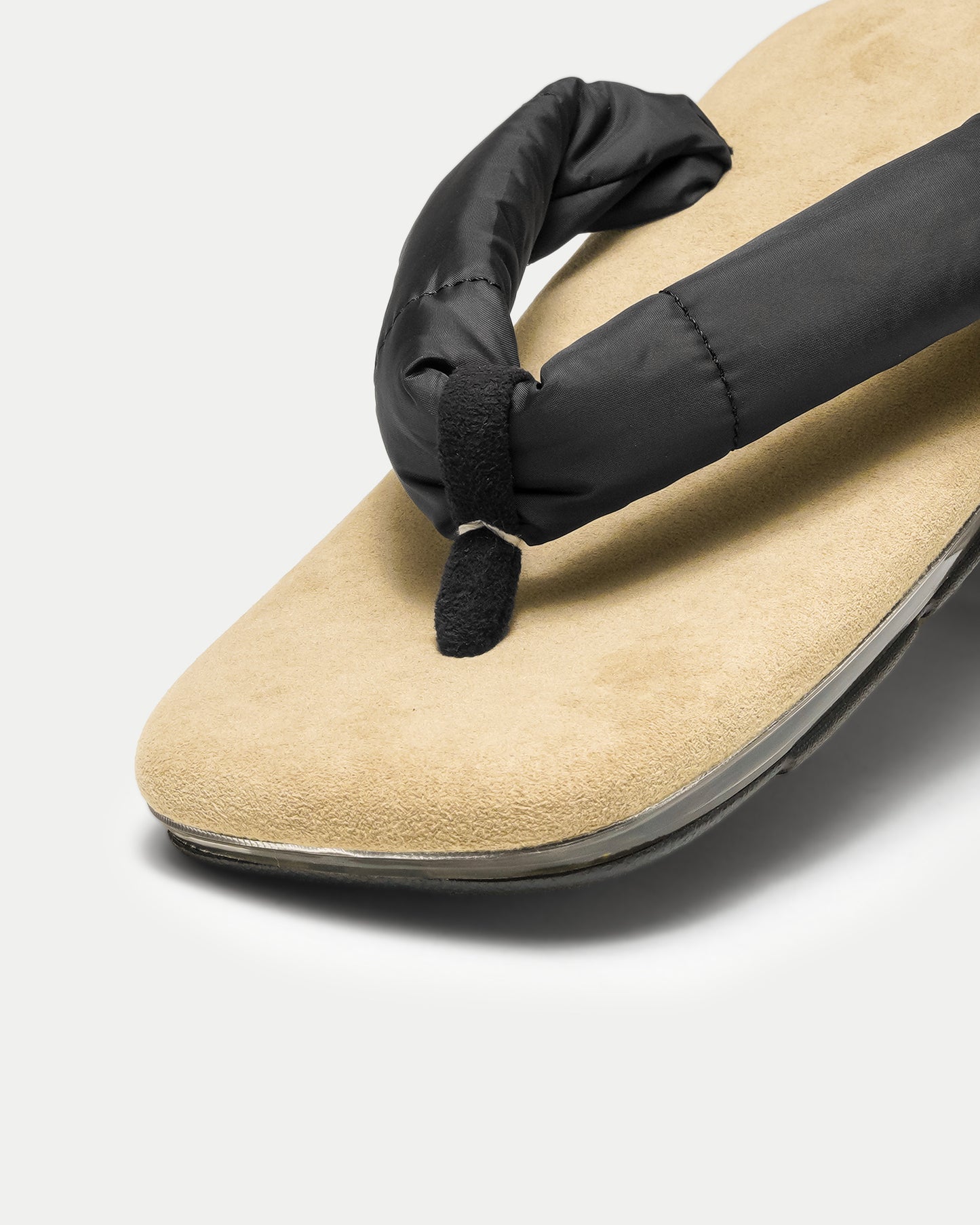 SETTA × SNEAKER “ unda HOVER ” / APOLLO BLACK