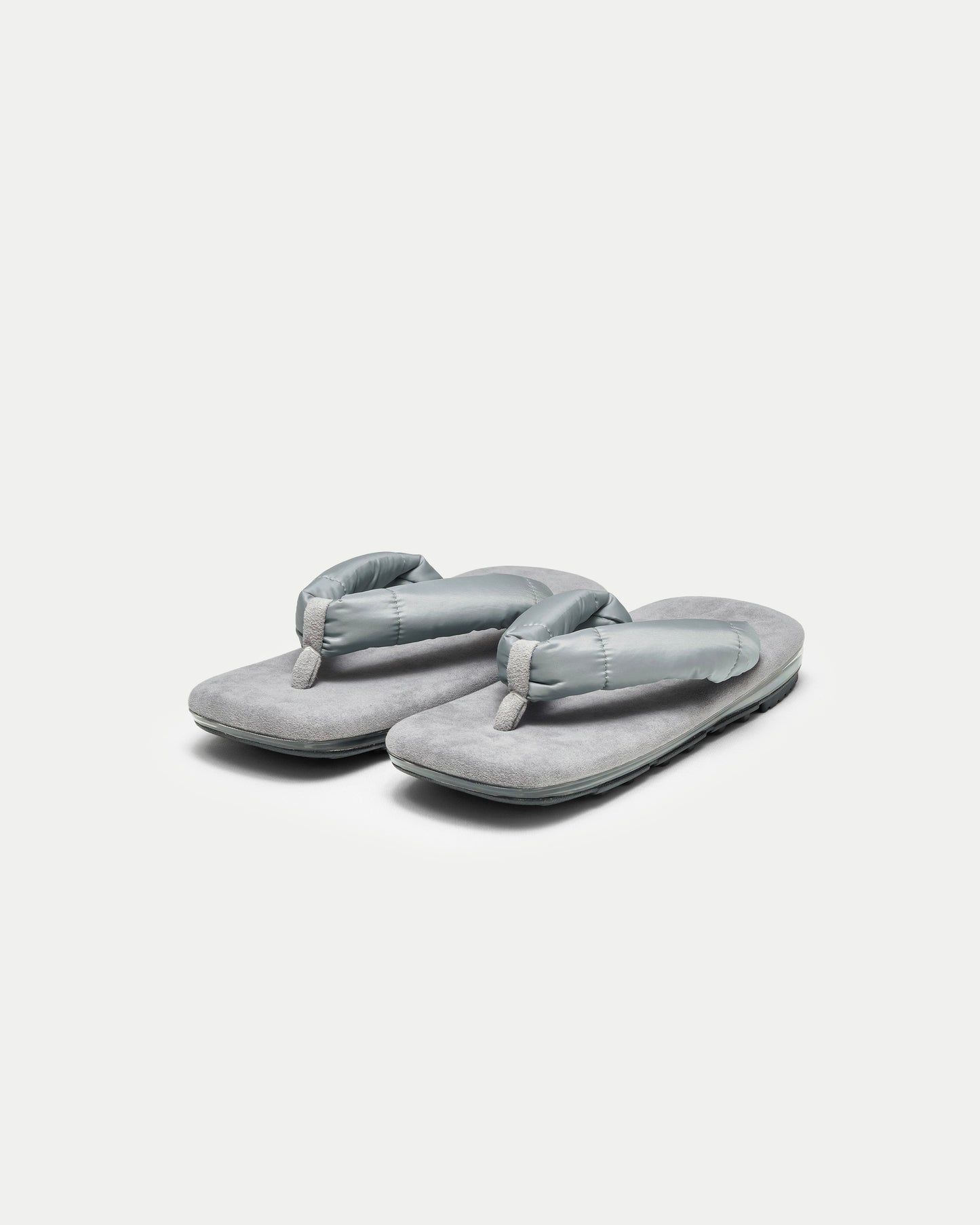 SETTA × SNEAKER “ unda HOVER ” / APOLLO REGOLITH GRAY
