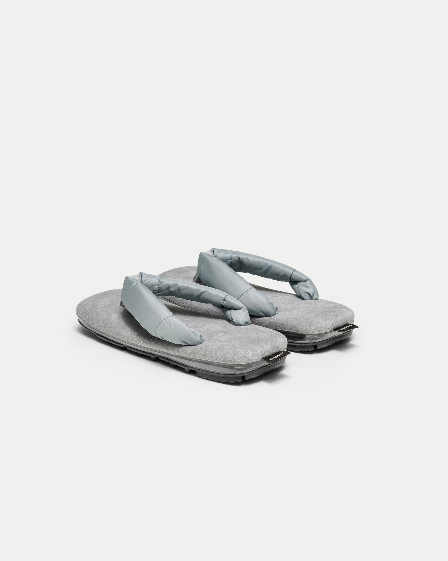 SETTA × SNEAKER “ unda HOVER ” / APOLLO REGOLITH GRAY