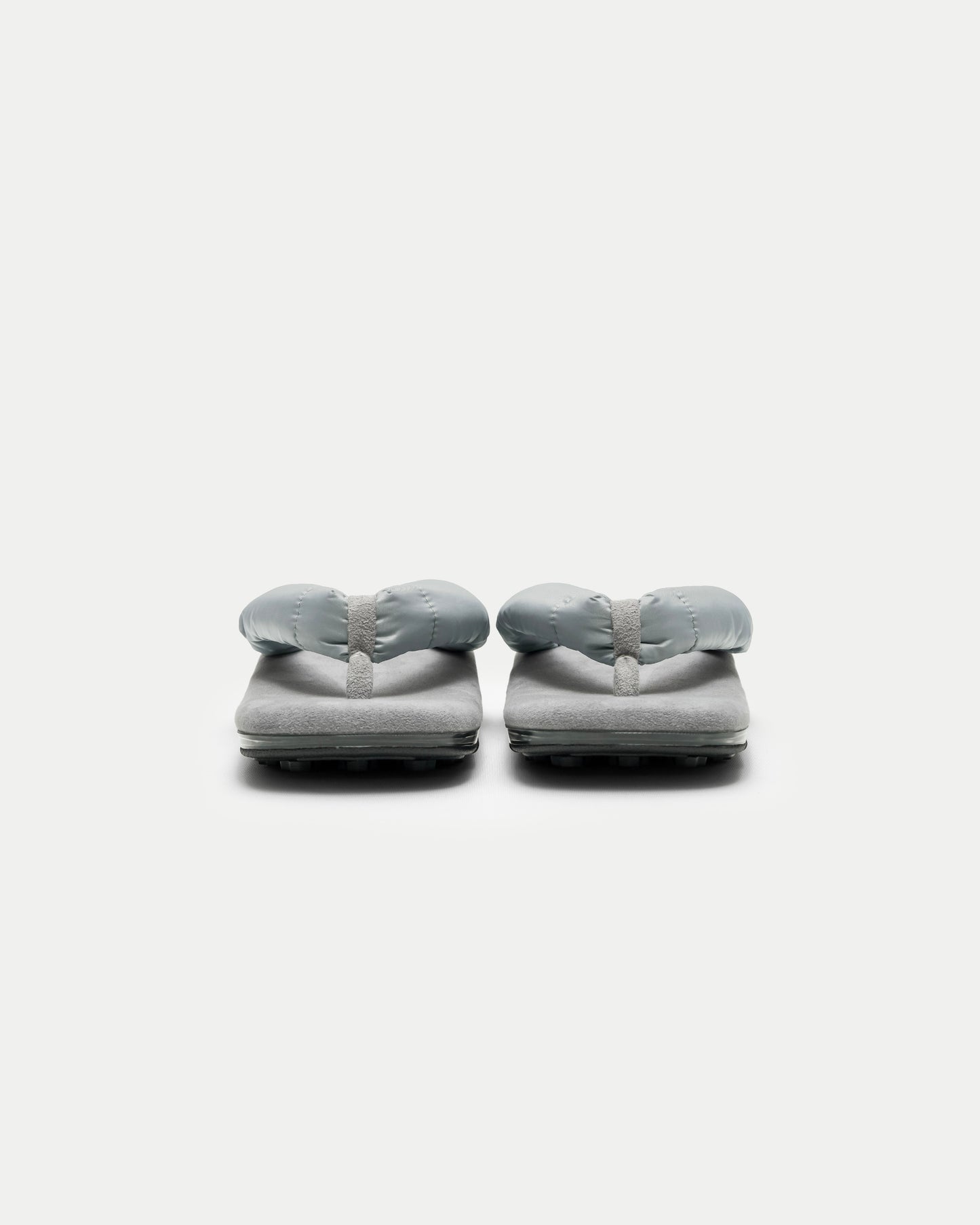 SETTA × SNEAKER “ unda HOVER ” / APOLLO REGOLITH GRAY