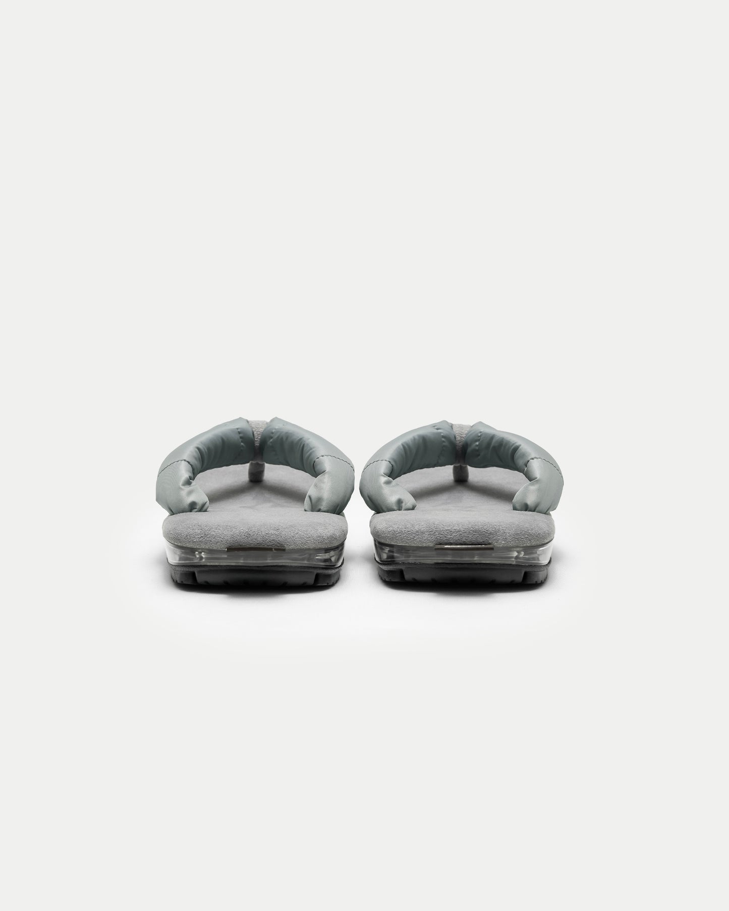 SETTA × SNEAKER “ unda HOVER ” / APOLLO REGOLITH GRAY