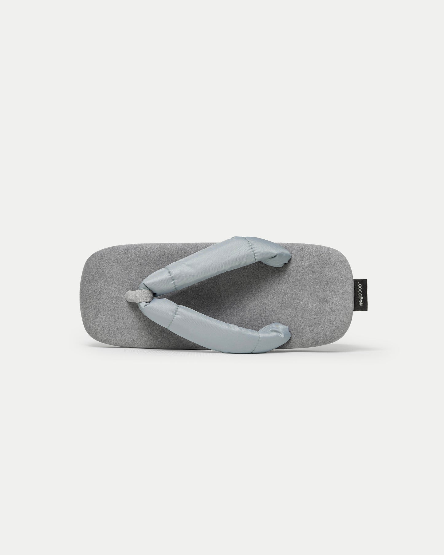 SETTA × SNEAKER “ unda HOVER ” / APOLLO REGOLITH GRAY