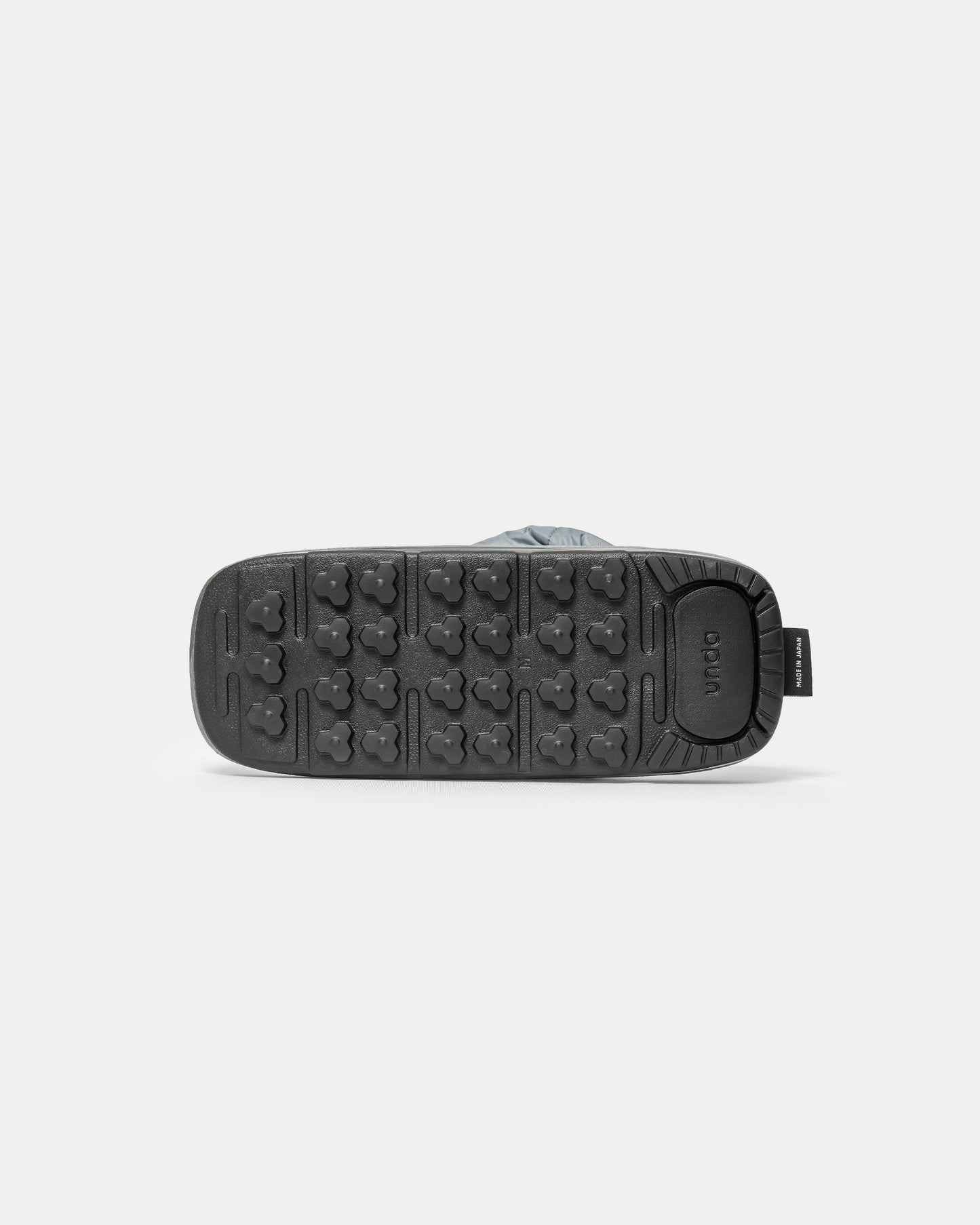 SETTA × SNEAKER “ unda HOVER ” / APOLLO REGOLITH GRAY