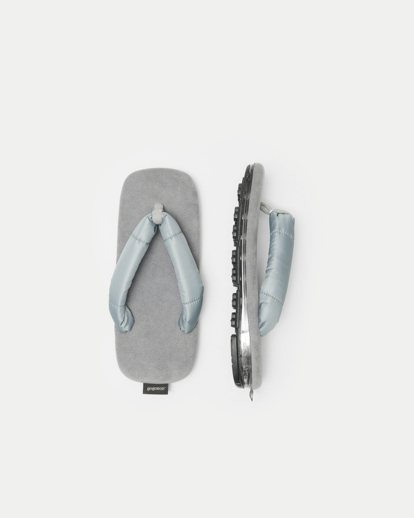 SETTA × SNEAKER “ unda HOVER ” / APOLLO REGOLITH GRAY