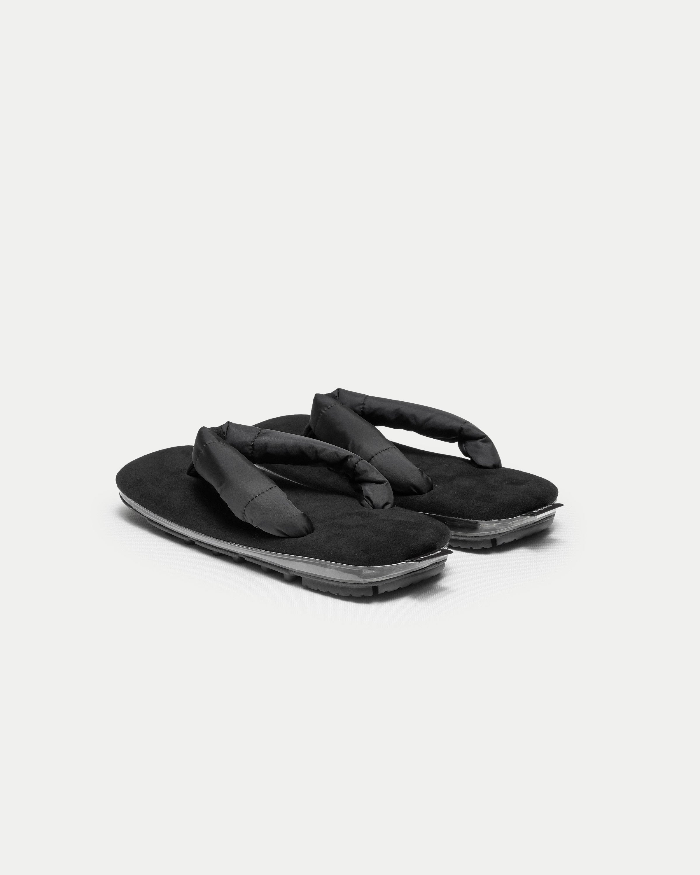 SETTA × SNEAKER “ unda HOVER ” / APOLLO SUMI – goyemon