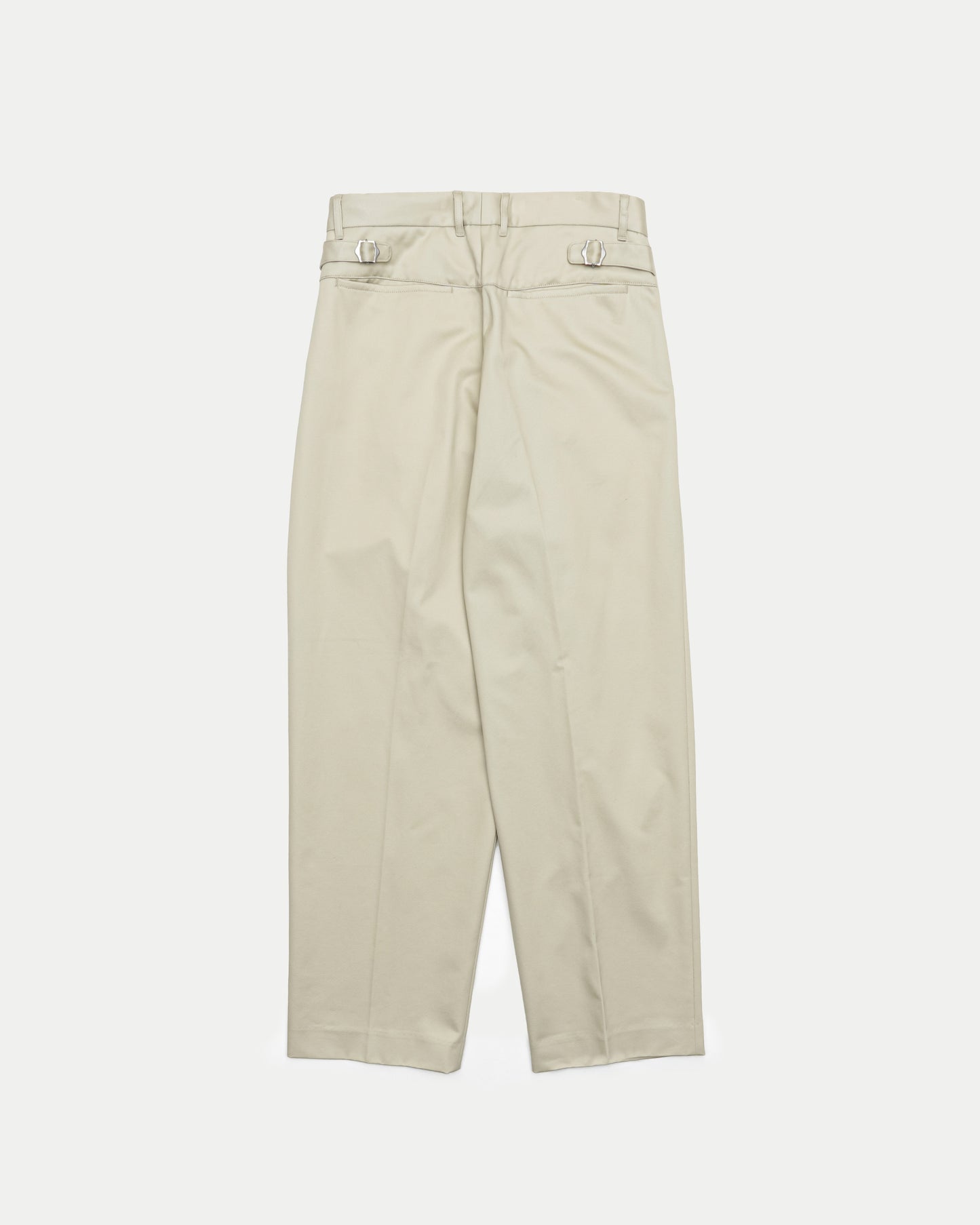 FARAH® × goyemon WORK SLACKS / LIGHT BEIGE [goyemon general gadget]