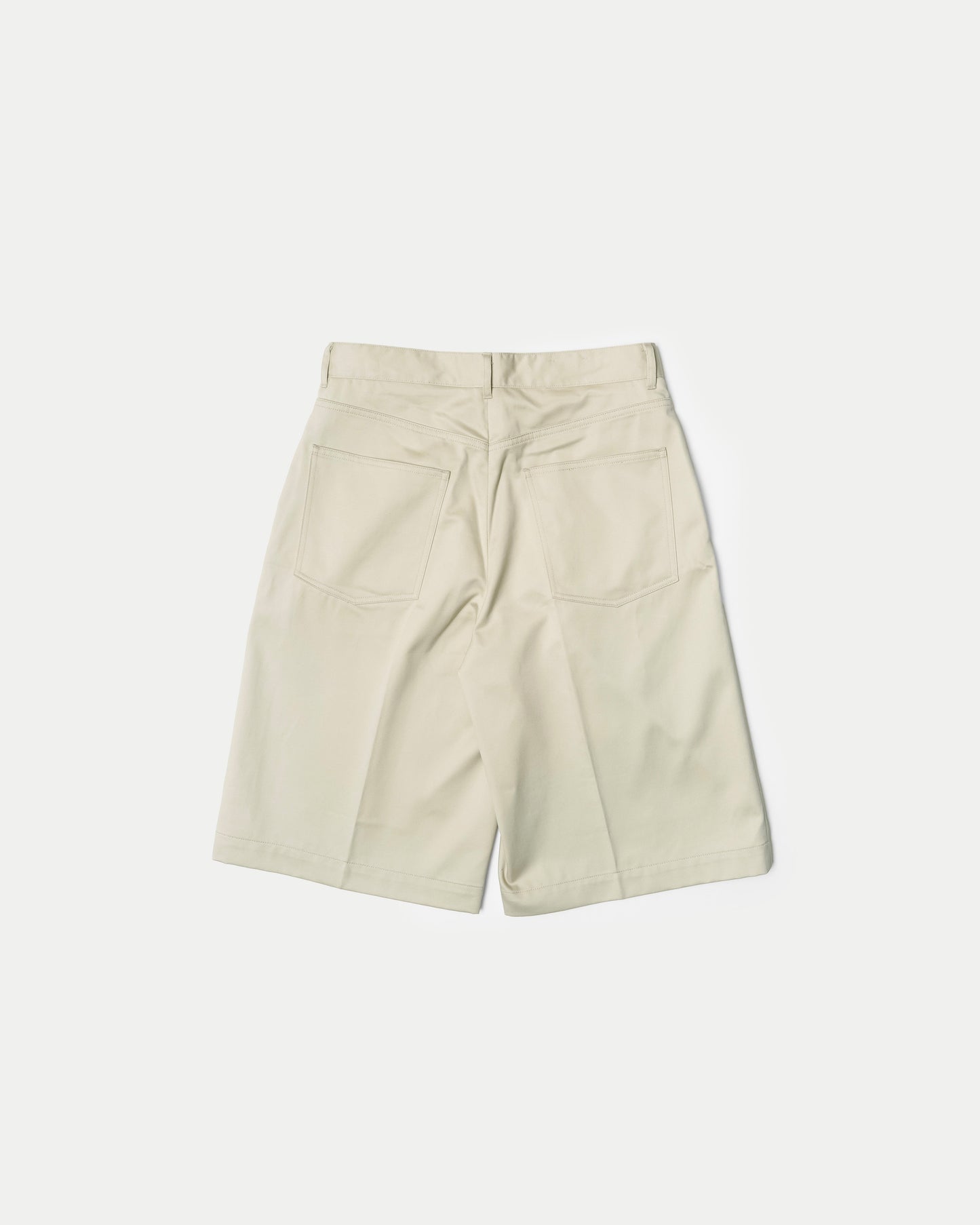 FARAH® × goyemon WORK SHORTS / LIGHT BEIGE [goyemon general gadget]