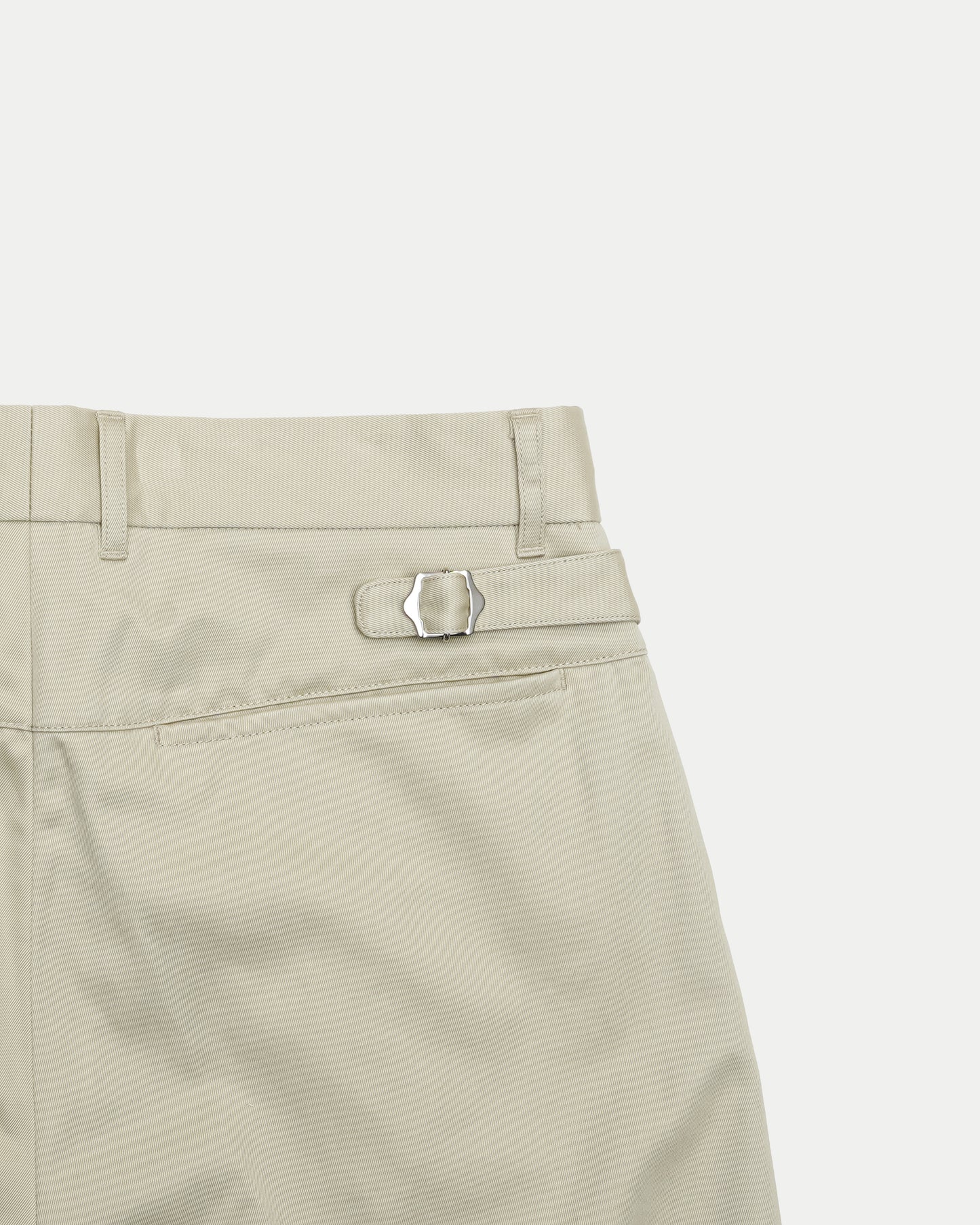 FARAH® × goyemon WORK SLACKS / LIGHT BEIGE [goyemon general gadget]