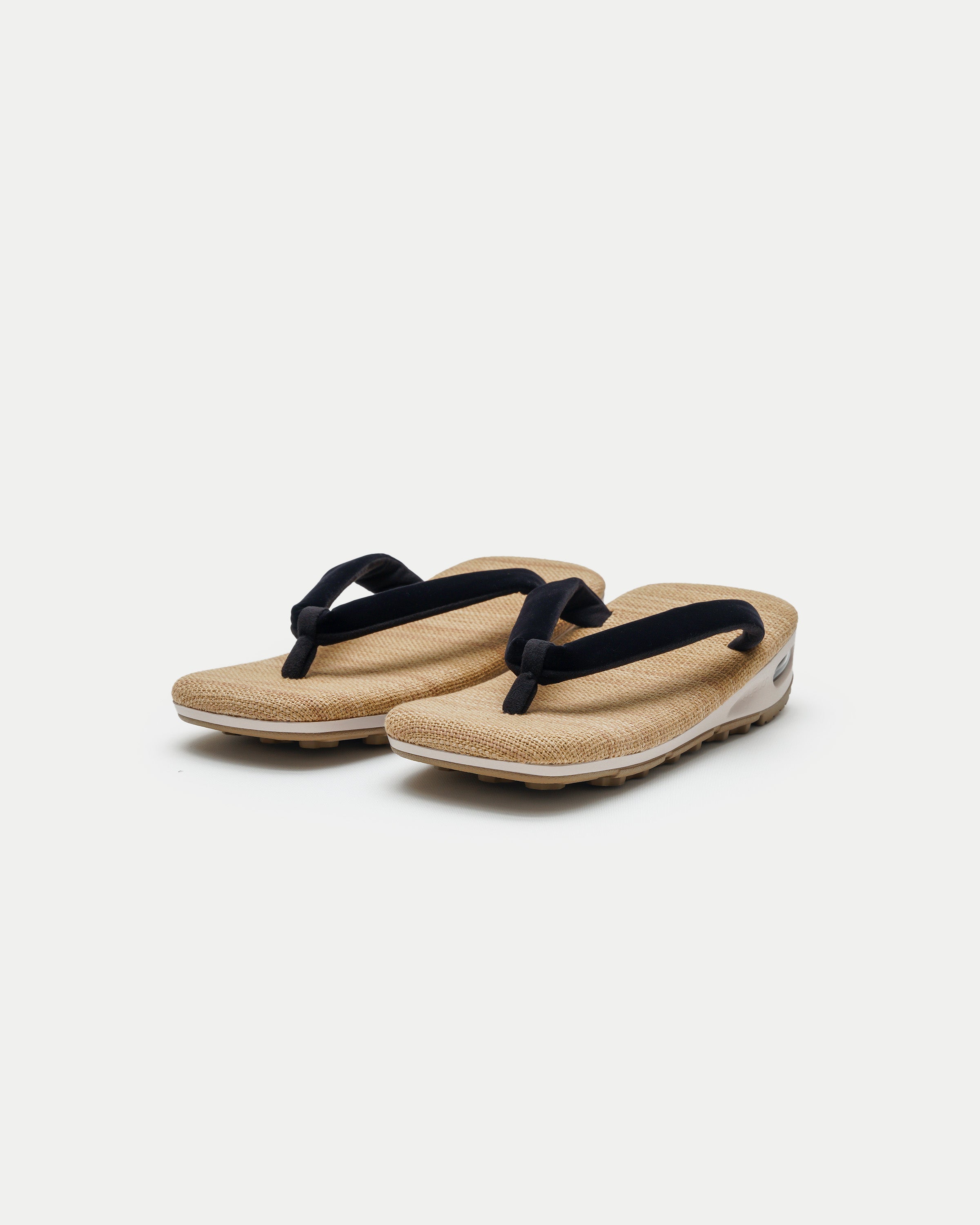 SETTA × SNEAKER “ unda ” / BLACK［25SS］ – goyemon