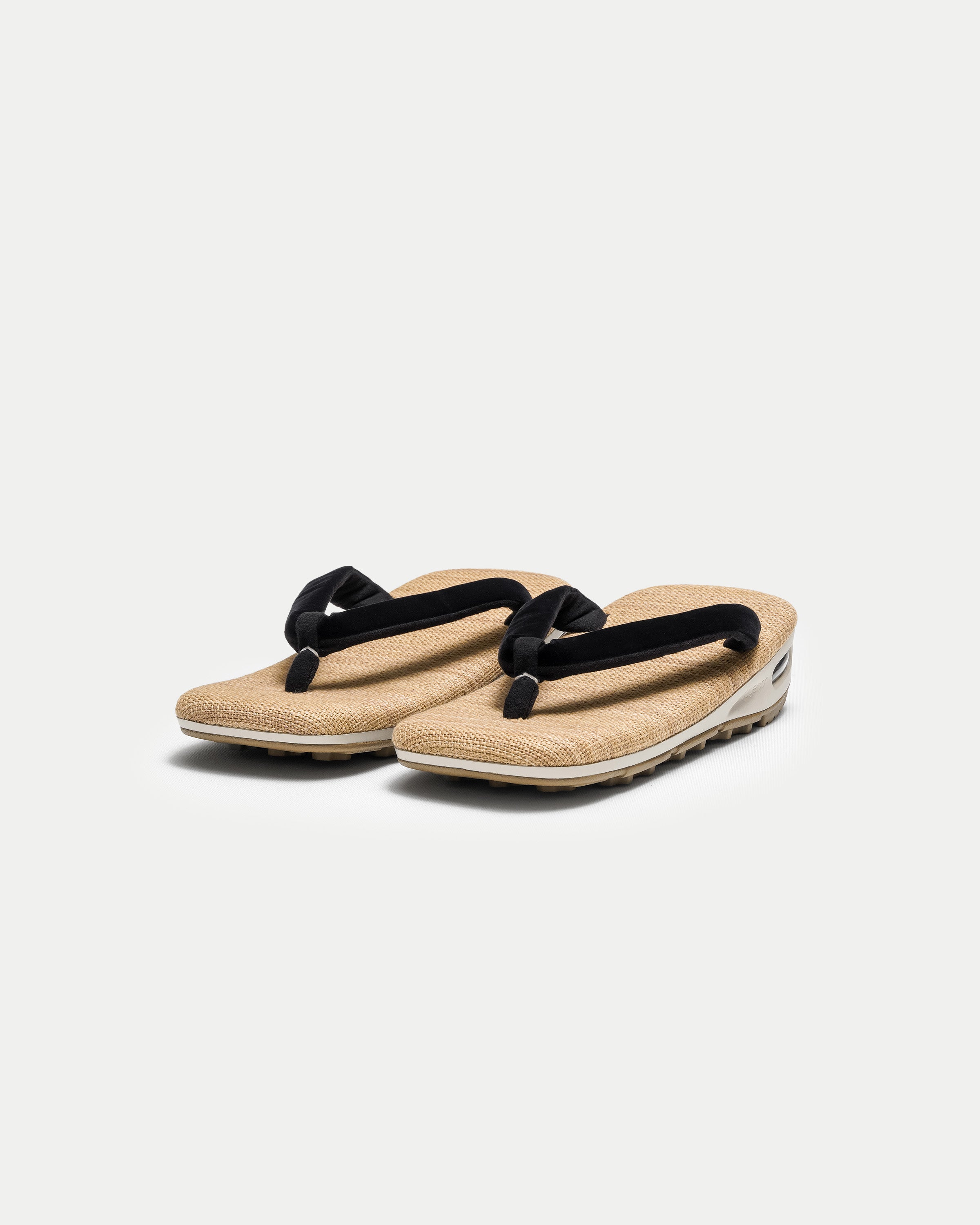SETTA × SNEAKER “ unda ” / BLACK – goyemon