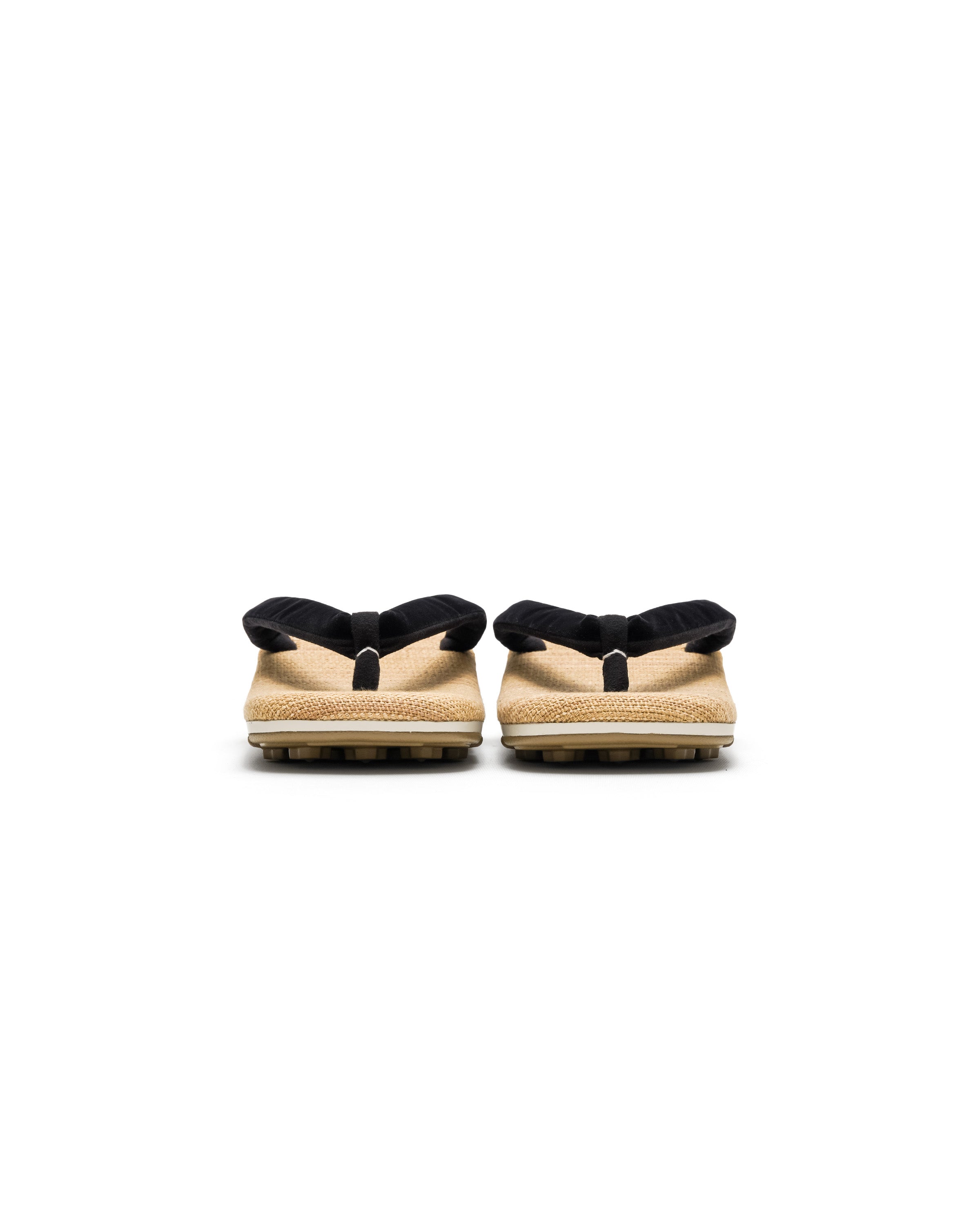 SETTA × SNEAKER “ unda ” / BLACK – goyemon SETTA × SNEAKER “ unda ” / BLACK – goyemon