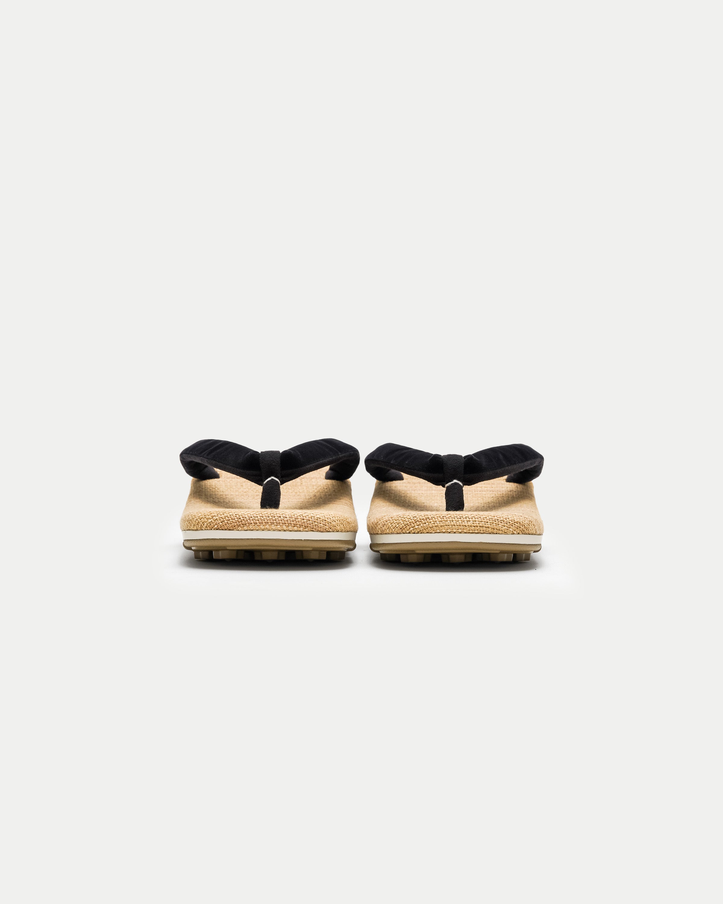 SETTA × SNEAKER “ unda ” / BLACK – goyemon