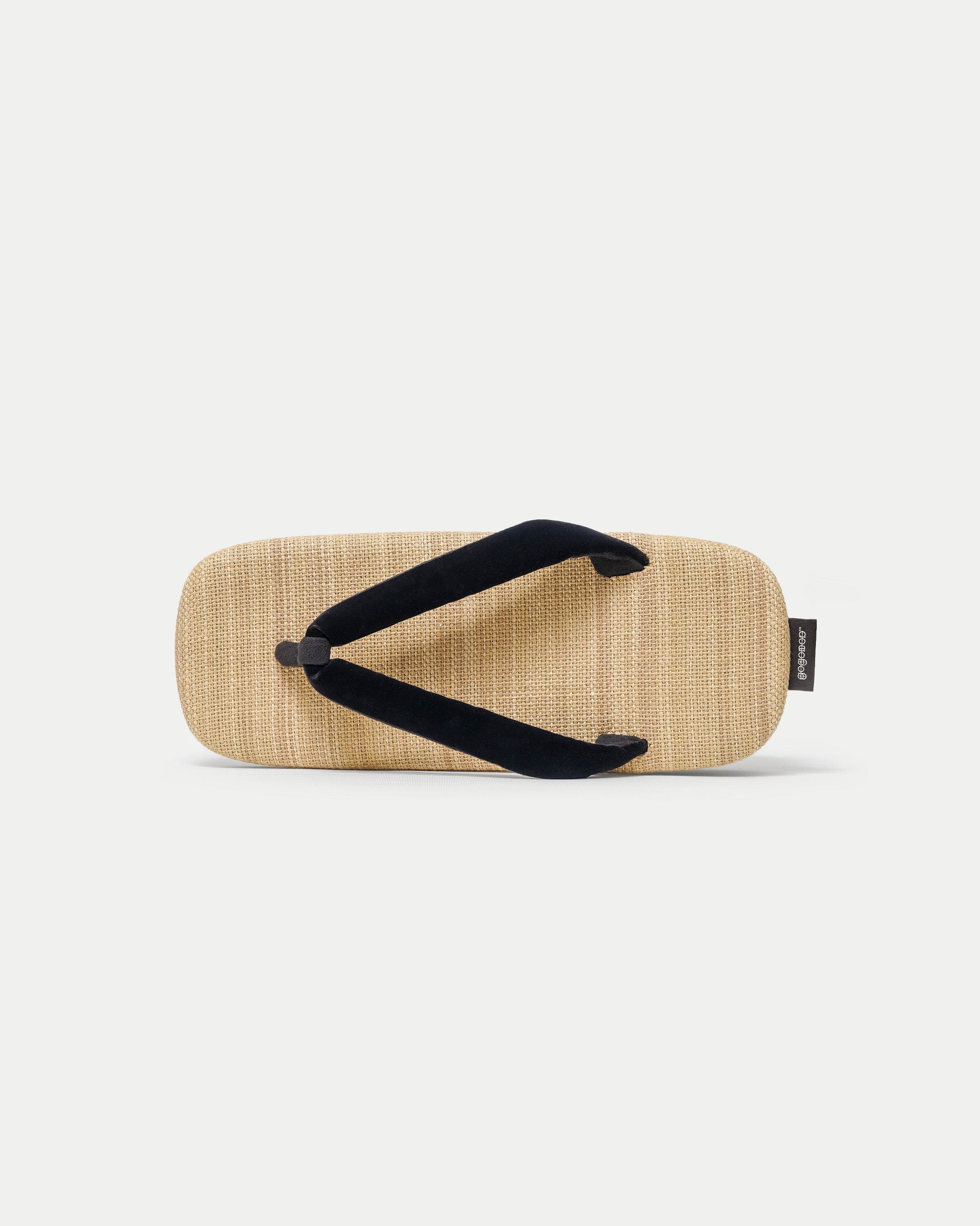 SETTA × SNEAKER “ unda ” / BLACK – goyemon