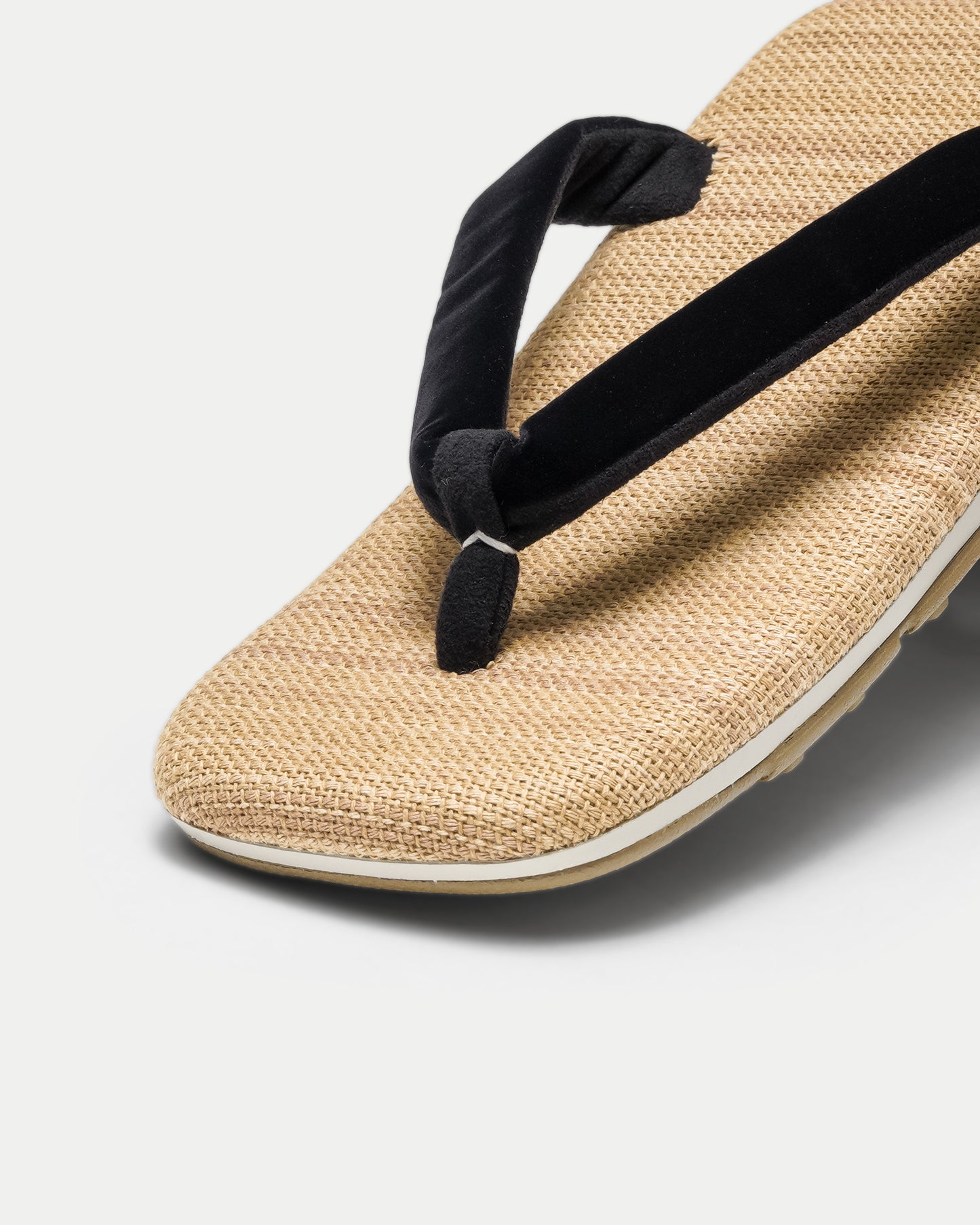 SETTA × SNEAKER “ unda ” / BLACK