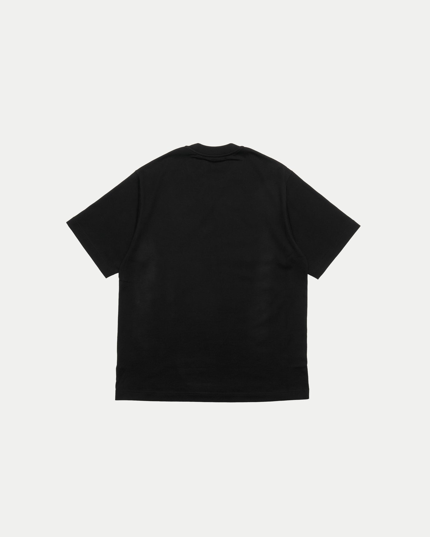 goyemon Short Sleeve T-Shirts / BLACK［goyemon general gadget］