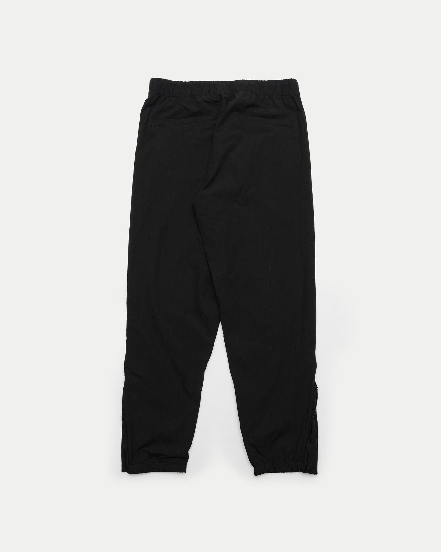 Water Repel Track Pants / BLACK [goyemon general gadget]