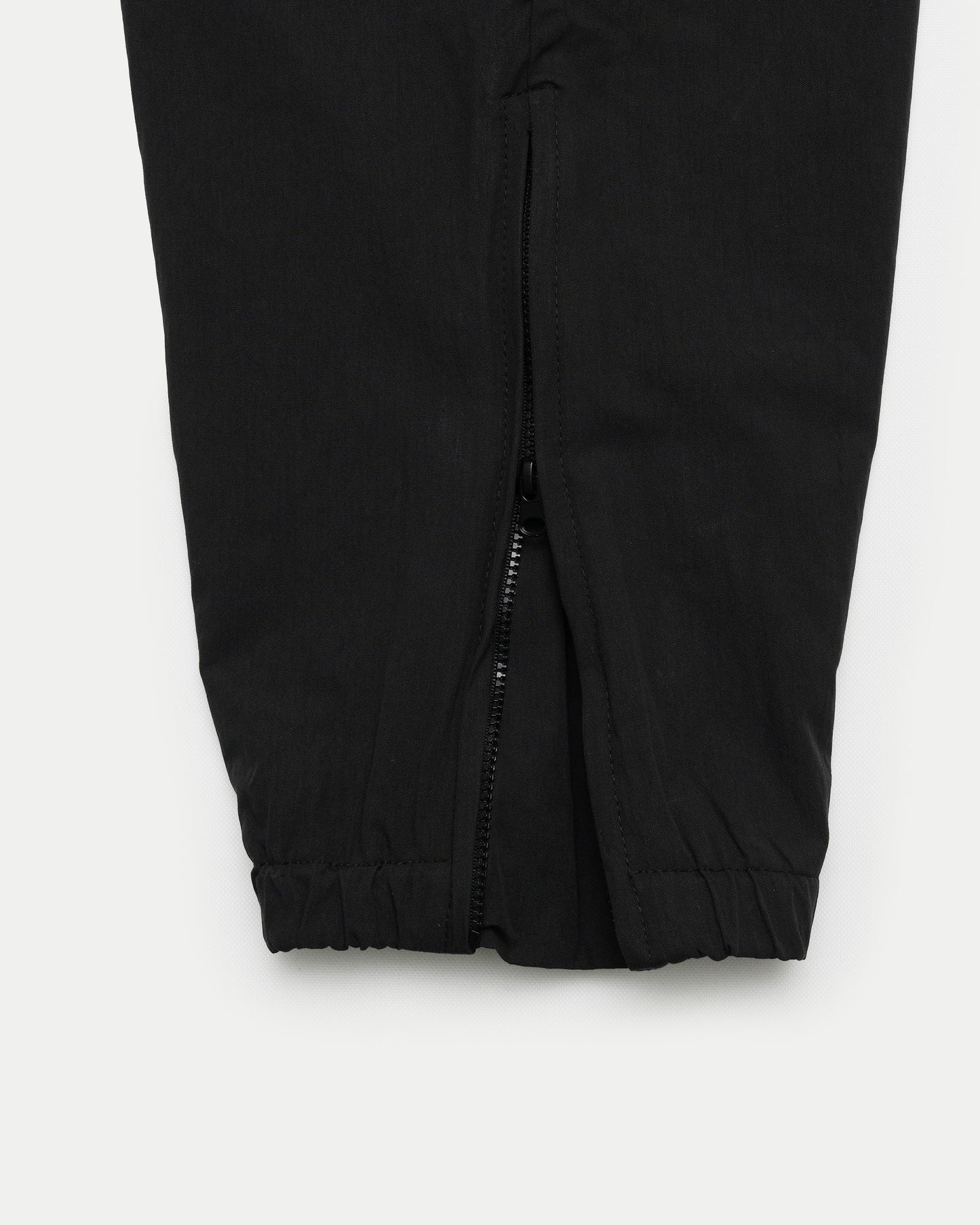 Water Repel Track Pants / BLACK [goyemon general gadget]