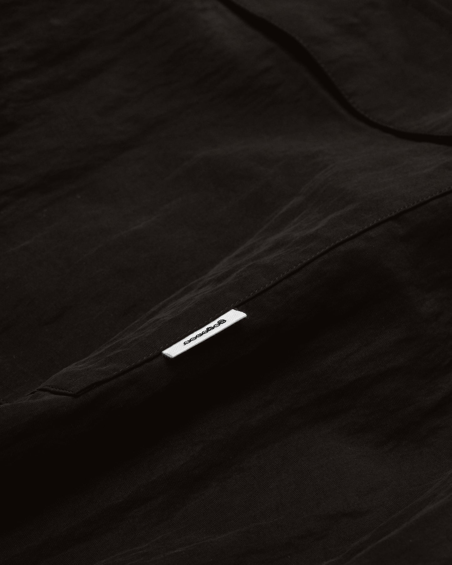 Back Pocket Bomber Jacket / BROWN［goyemon general gadget］