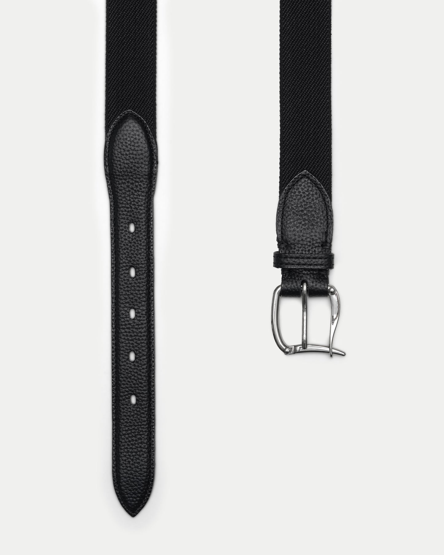 goyemon Fireman Buckle Belt / BLACK［goyemon general gadget］