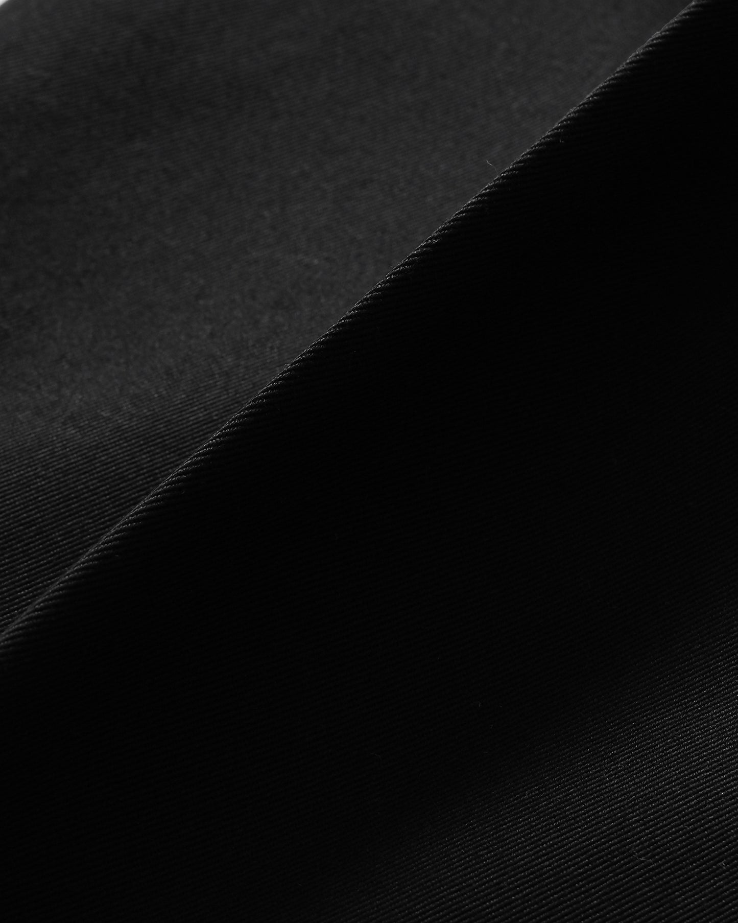 FARAH® × goyemon WORK SLACKS / BLACK [goyemon general gadget]