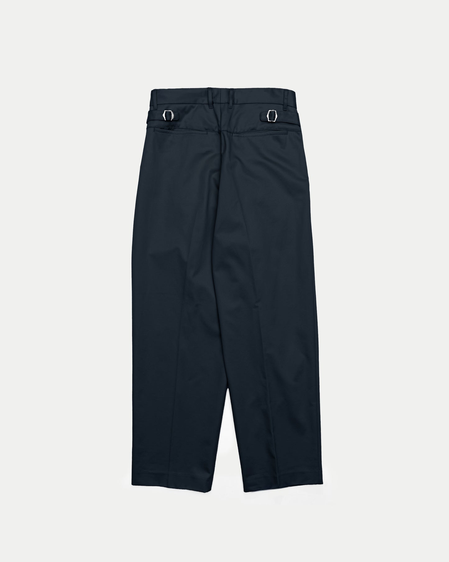 FARAH® × goyemon WORK SLACKS / CHARCOAL [goyemon general gadget]