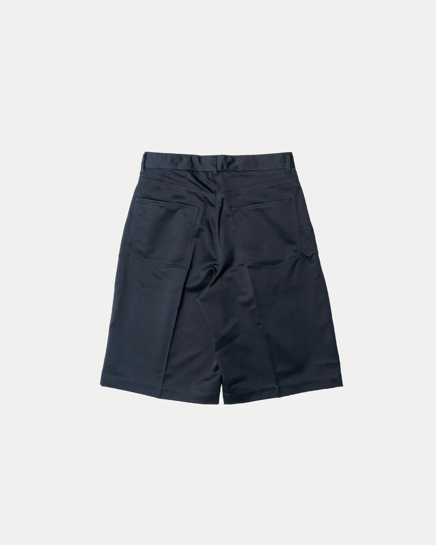 FARAH® × goyemon WORK SHORTS / CHARCOAL [goyemon general gadget]