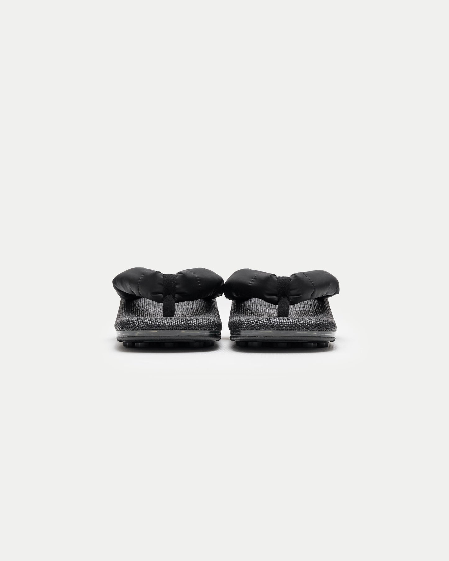 SETTA × SNEAKER “ unda CLEAR ” / TOUGH PADDED SUMI