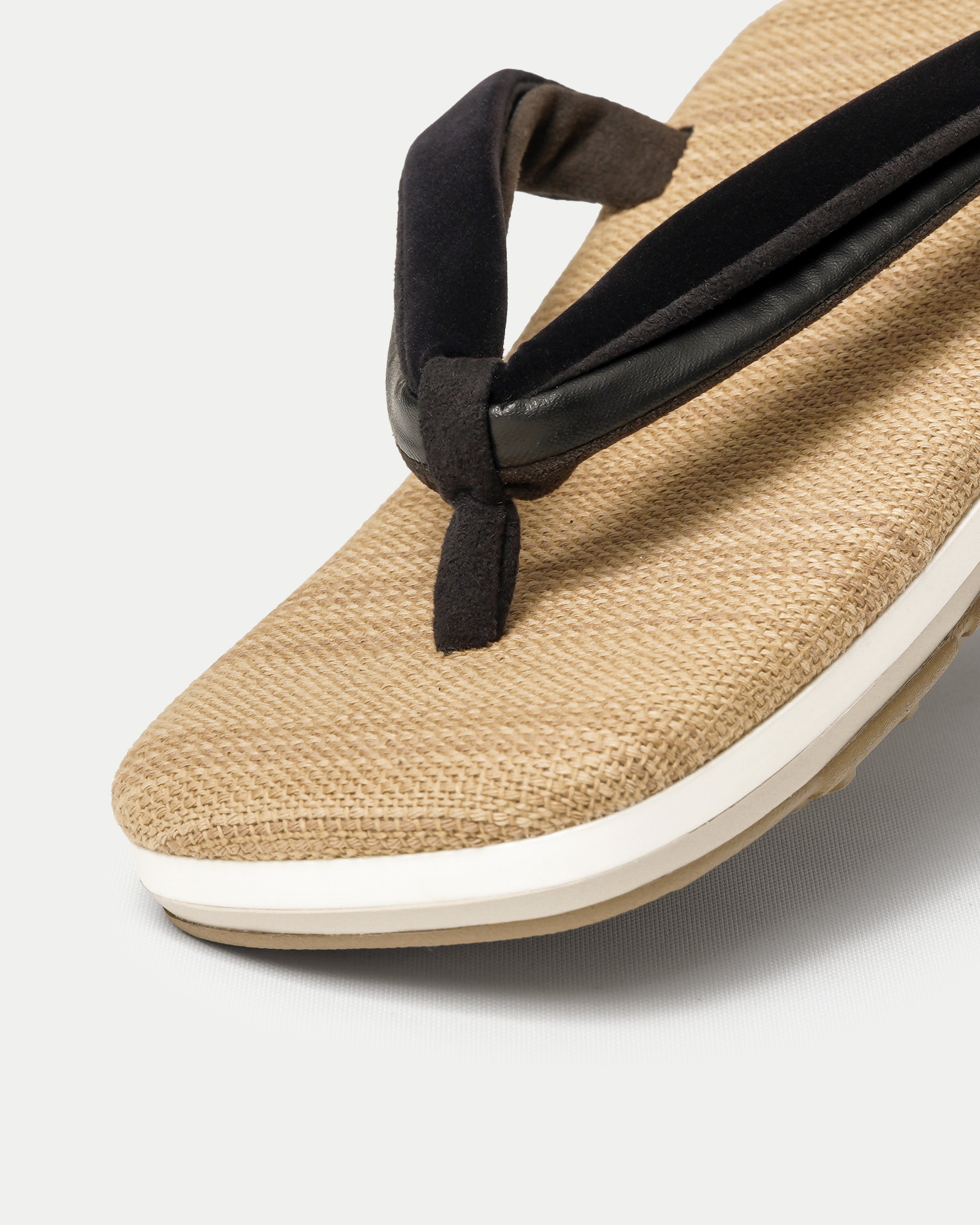 SETTA × SNEAKER “ unda DUAL ” / BLACK［25SS］ – goyemon