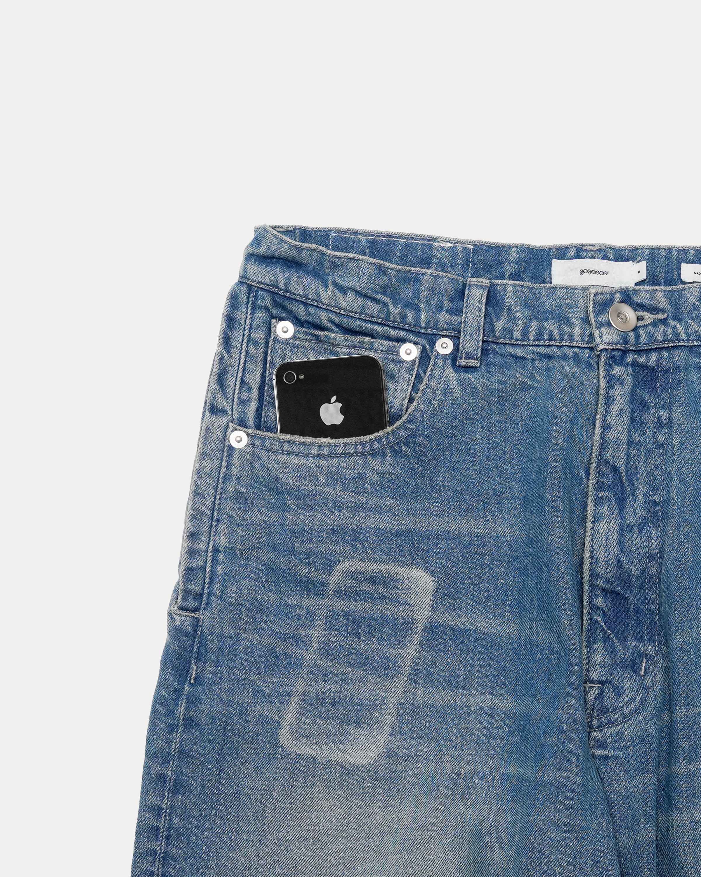 Creators Denim 