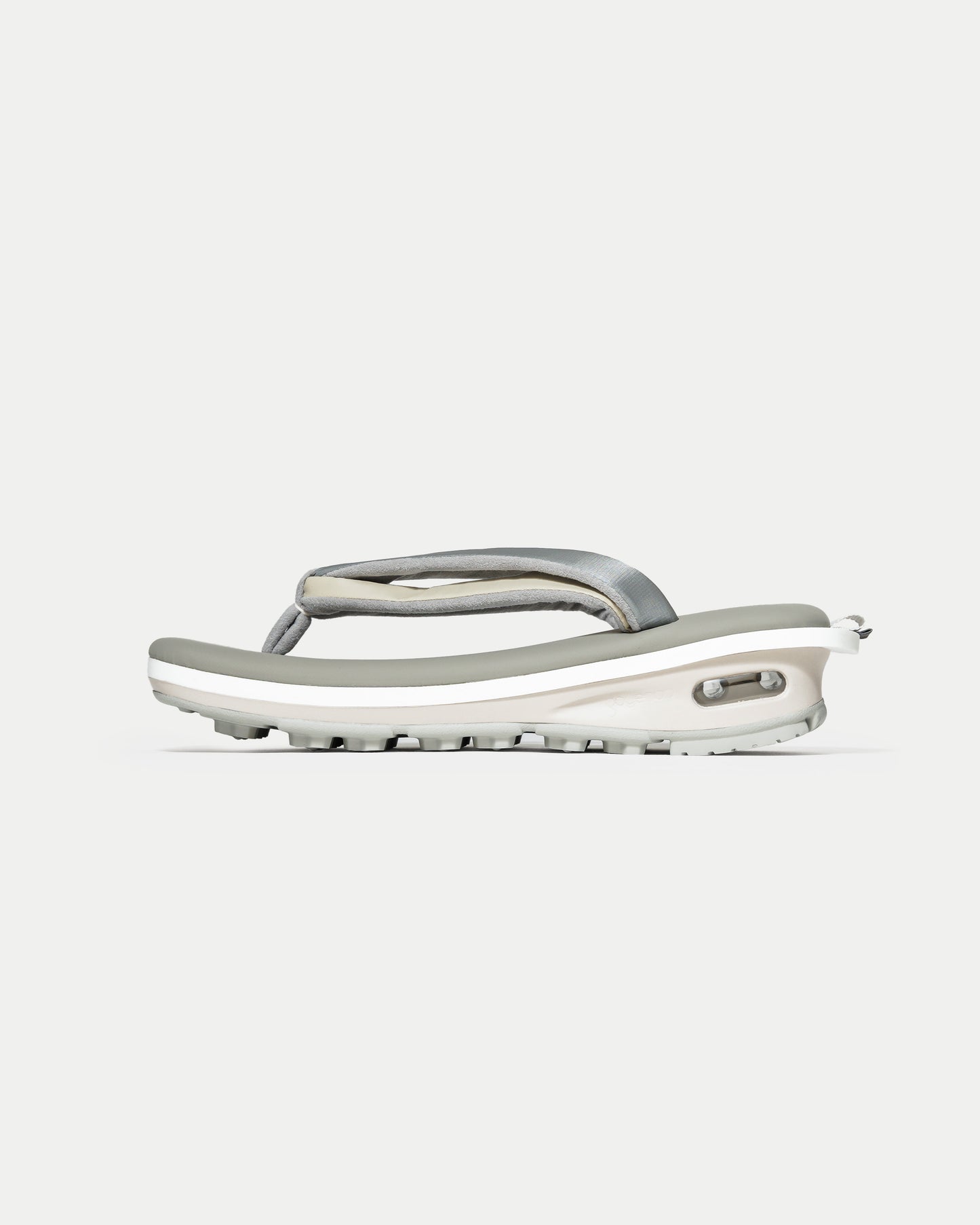 SETTA × SNEAKER “ unda DUAL ” / TRIPLE GRAY［25SS］