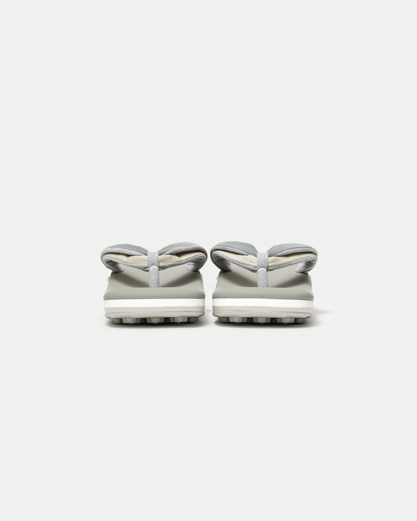 SETTA × SNEAKER “ unda DUAL ” / TRIPLE GRAY［25SS］