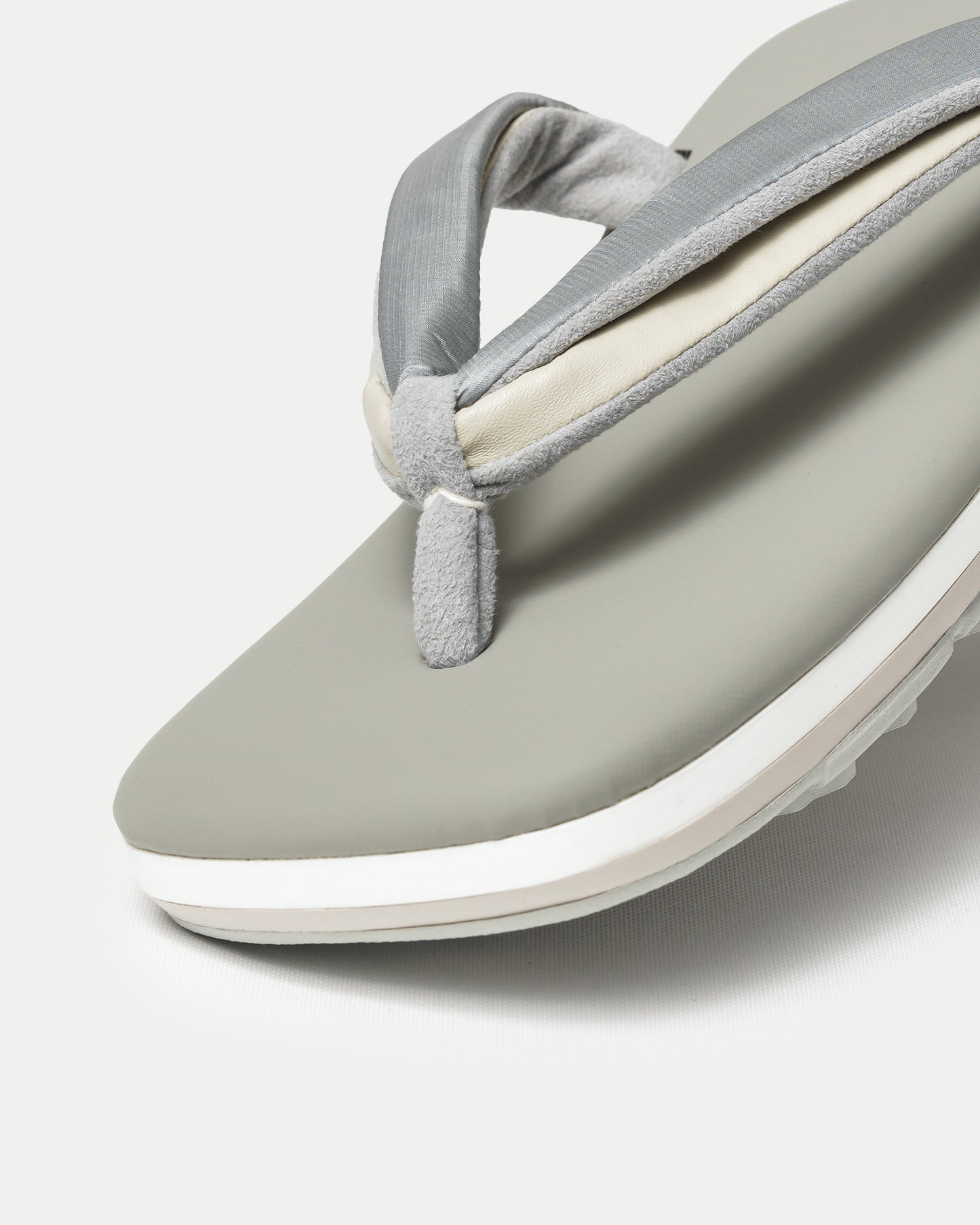 SETTA × SNEAKER “ unda DUAL ” / TRIPLE GRAY［25SS］