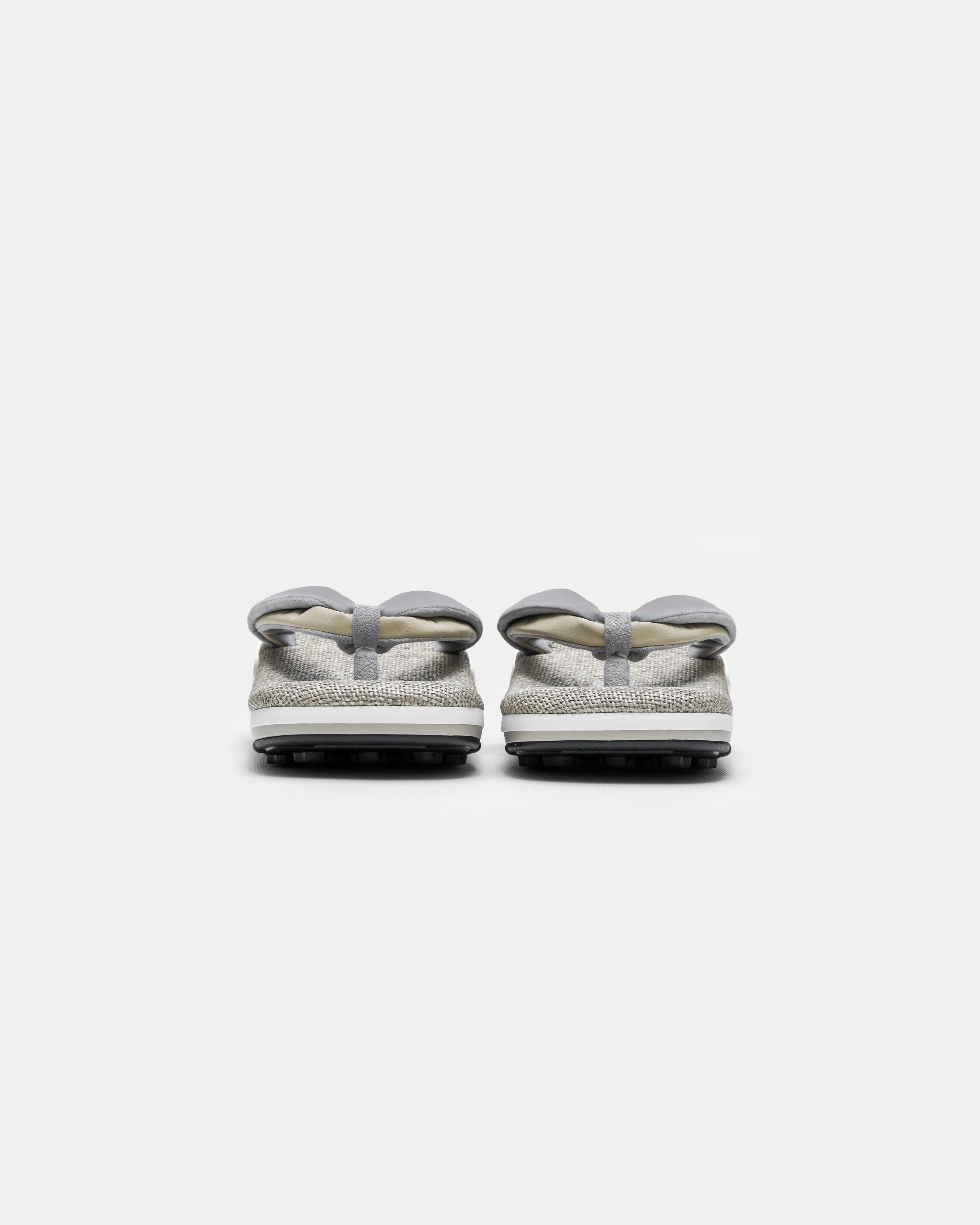 SETTA × SNEAKER “ unda DUAL 2.0 ” / TOUGH GREIGE – goyemon