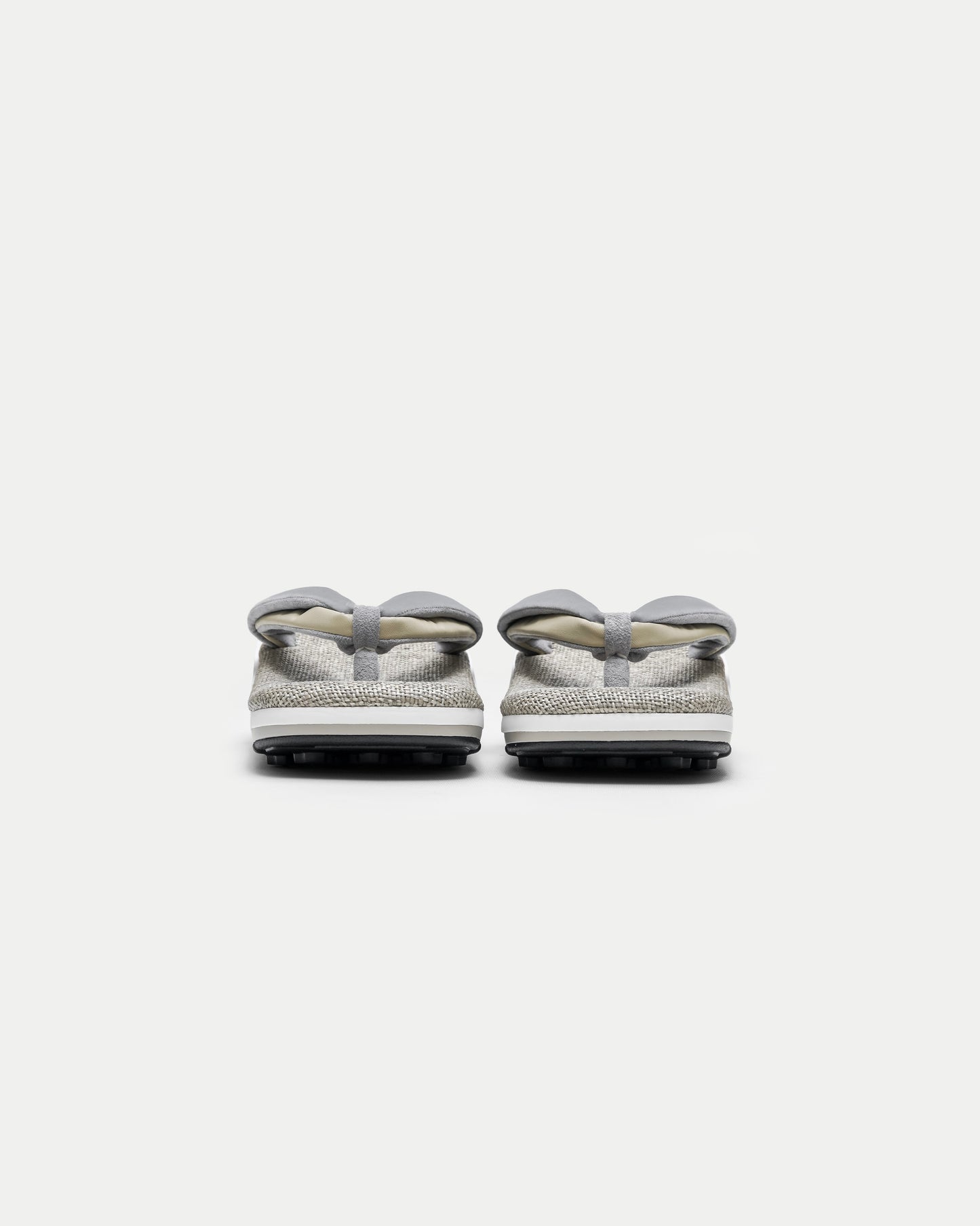 SETTA × SNEAKER “ unda DUAL 2.0 ” / TOUGH GREIGE