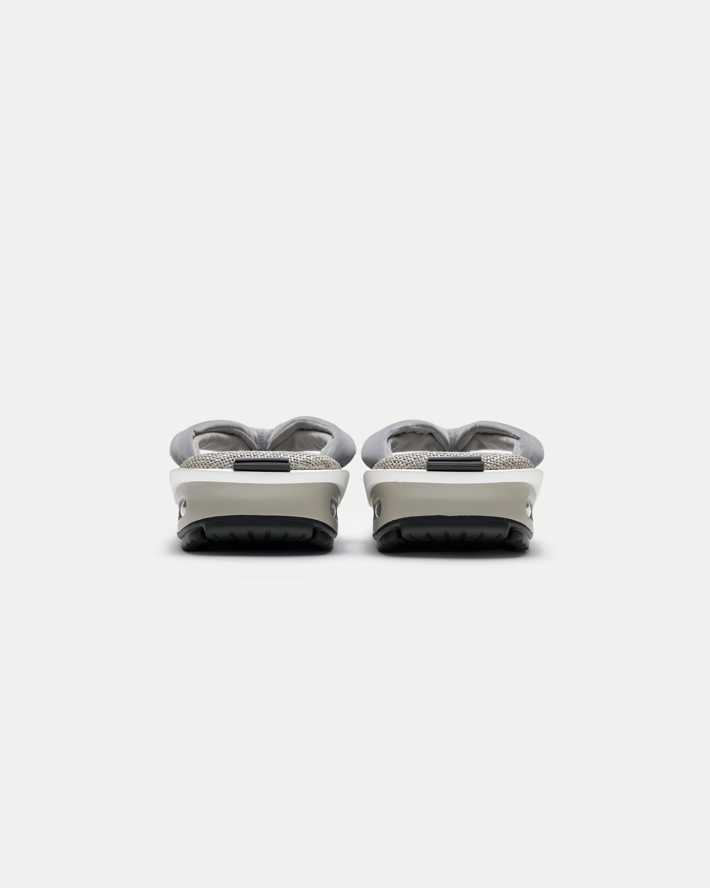 SETTA × SNEAKER “ unda DUAL 2.0 ” / TOUGH GREIGE – goyemon