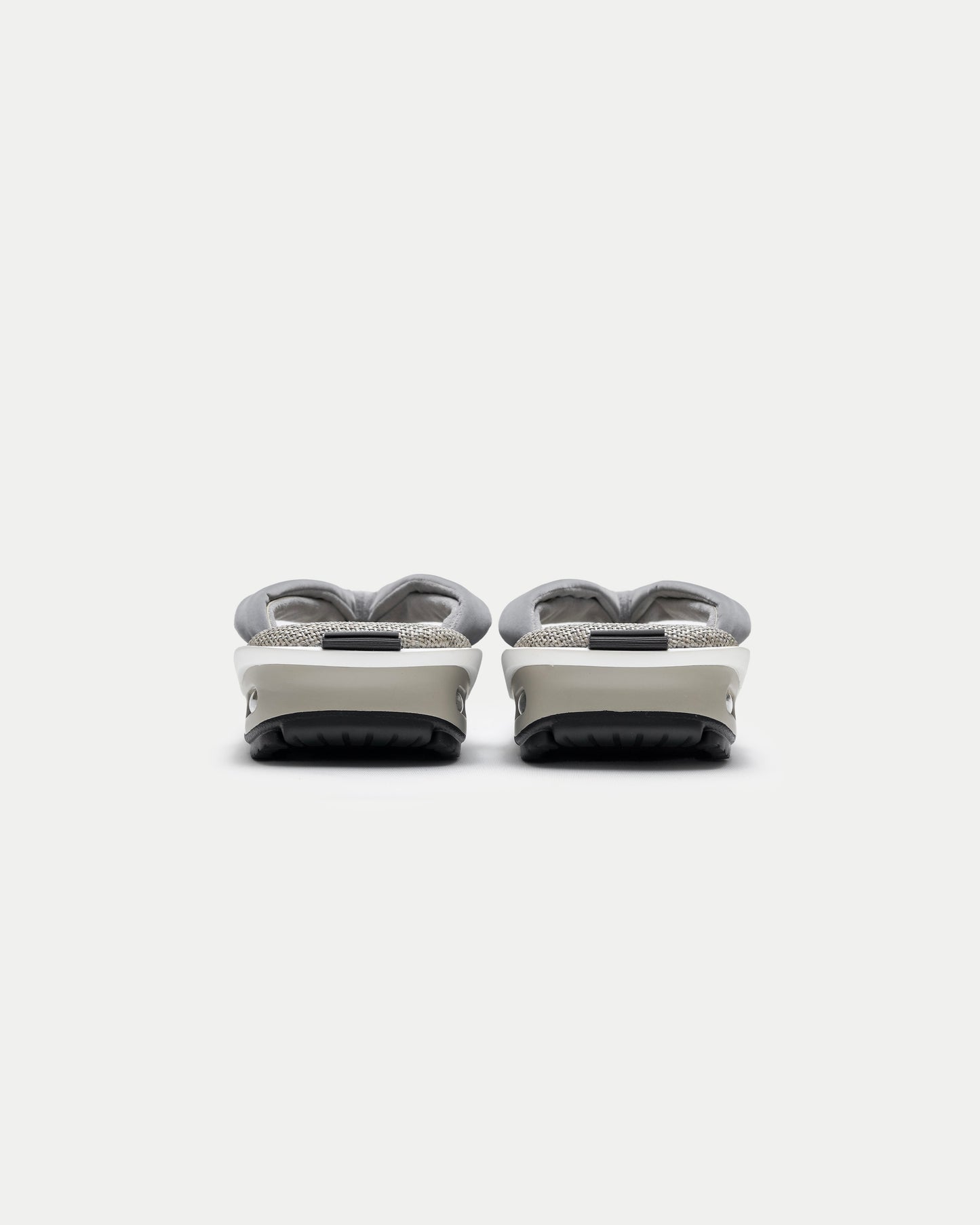 SETTA × SNEAKER “ unda DUAL 2.0 ” / TOUGH GREIGE