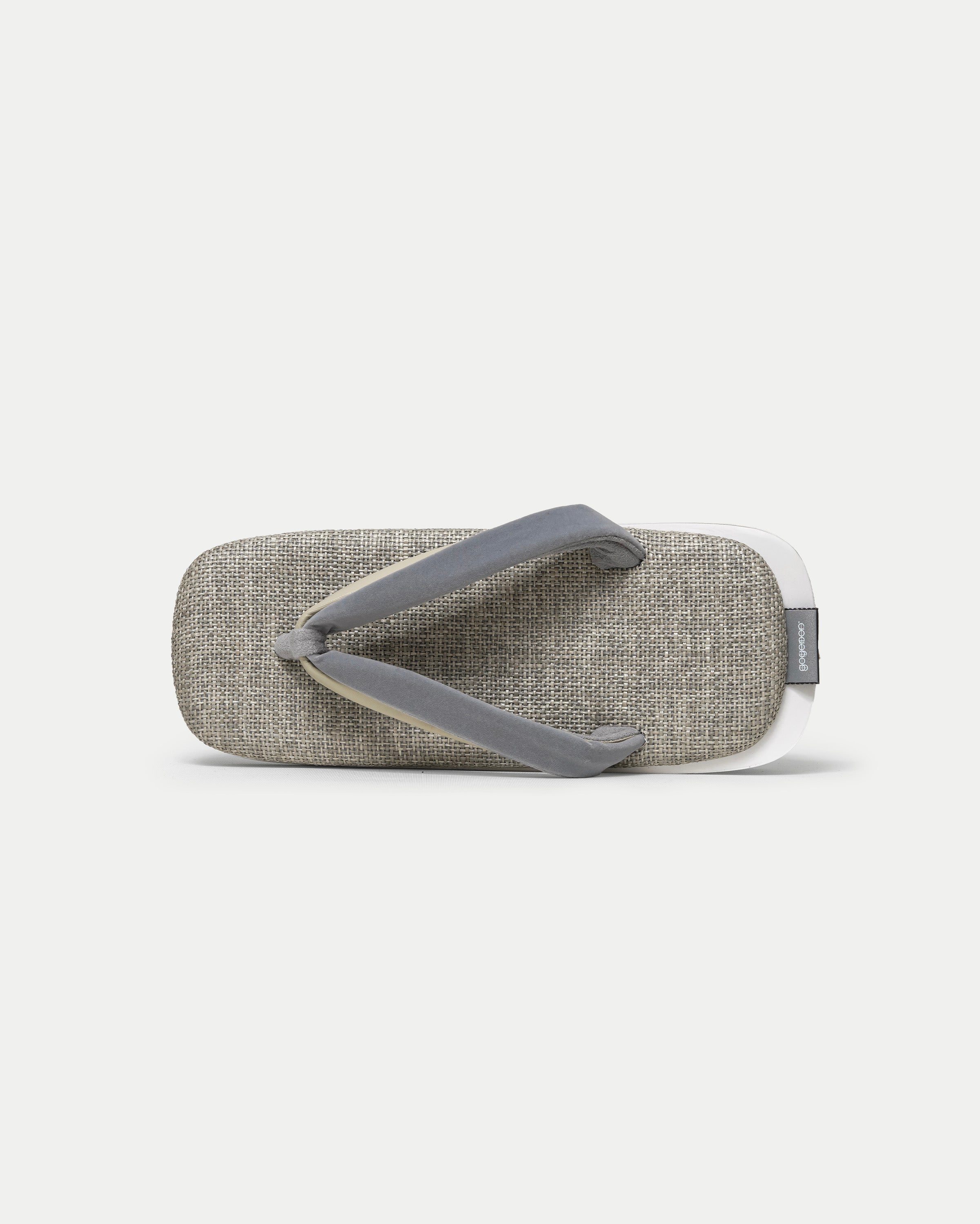 SETTA × SNEAKER “ unda DUAL 2.0 ” / TOUGH GREIGE – goyemon