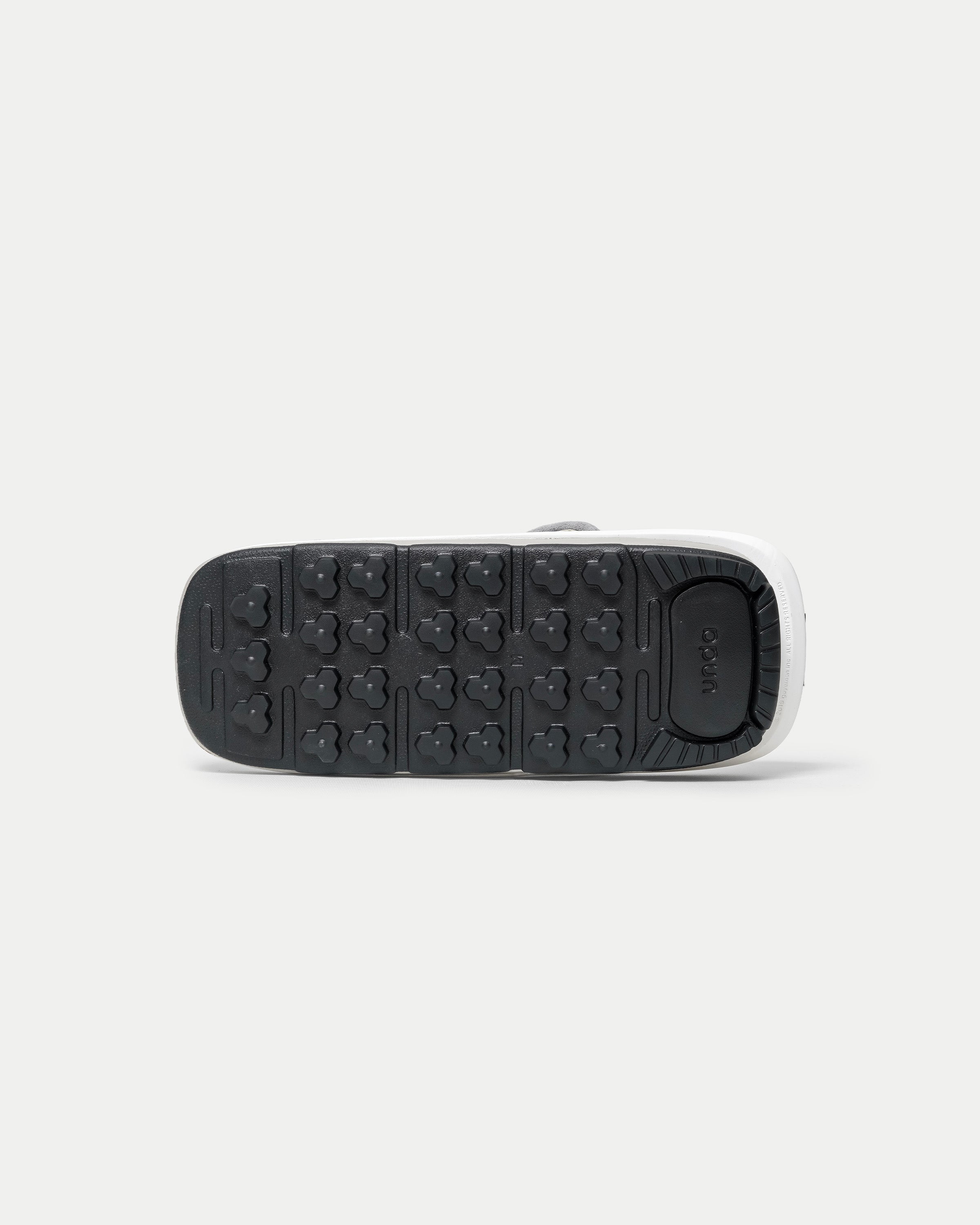 SETTA × SNEAKER “ unda DUAL 2.0 ” / TOUGH GREIGE – goyemon